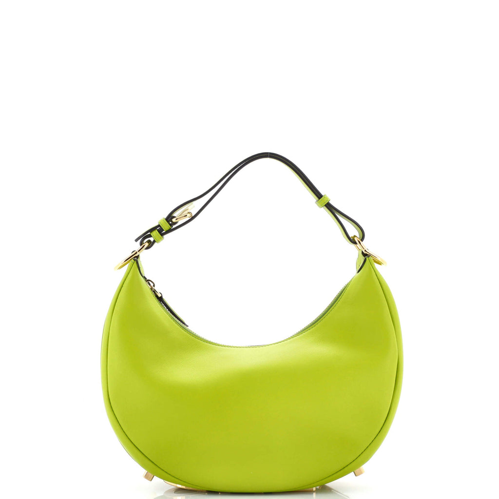 Fendigraphy Bag Leather Small