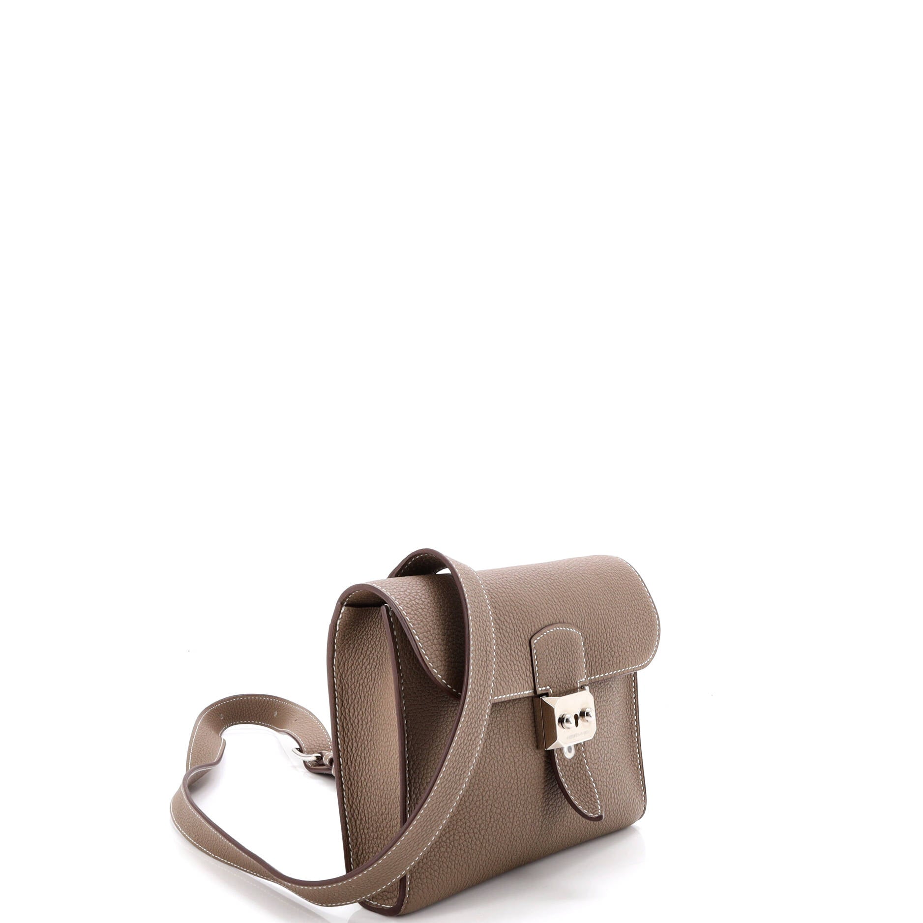 Sac a Depeches Messenger Bag Togo 21