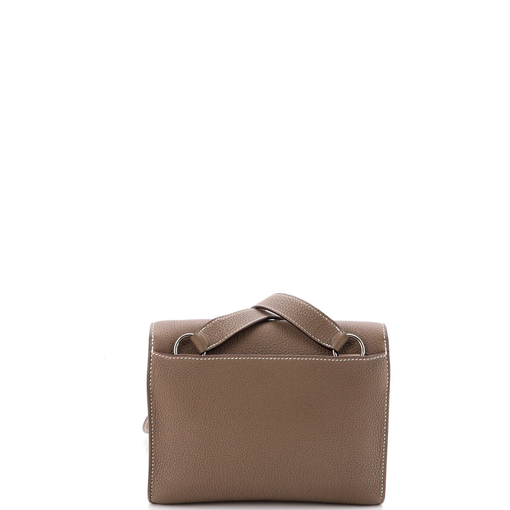 Sac a Depeches Messenger Bag Togo 21