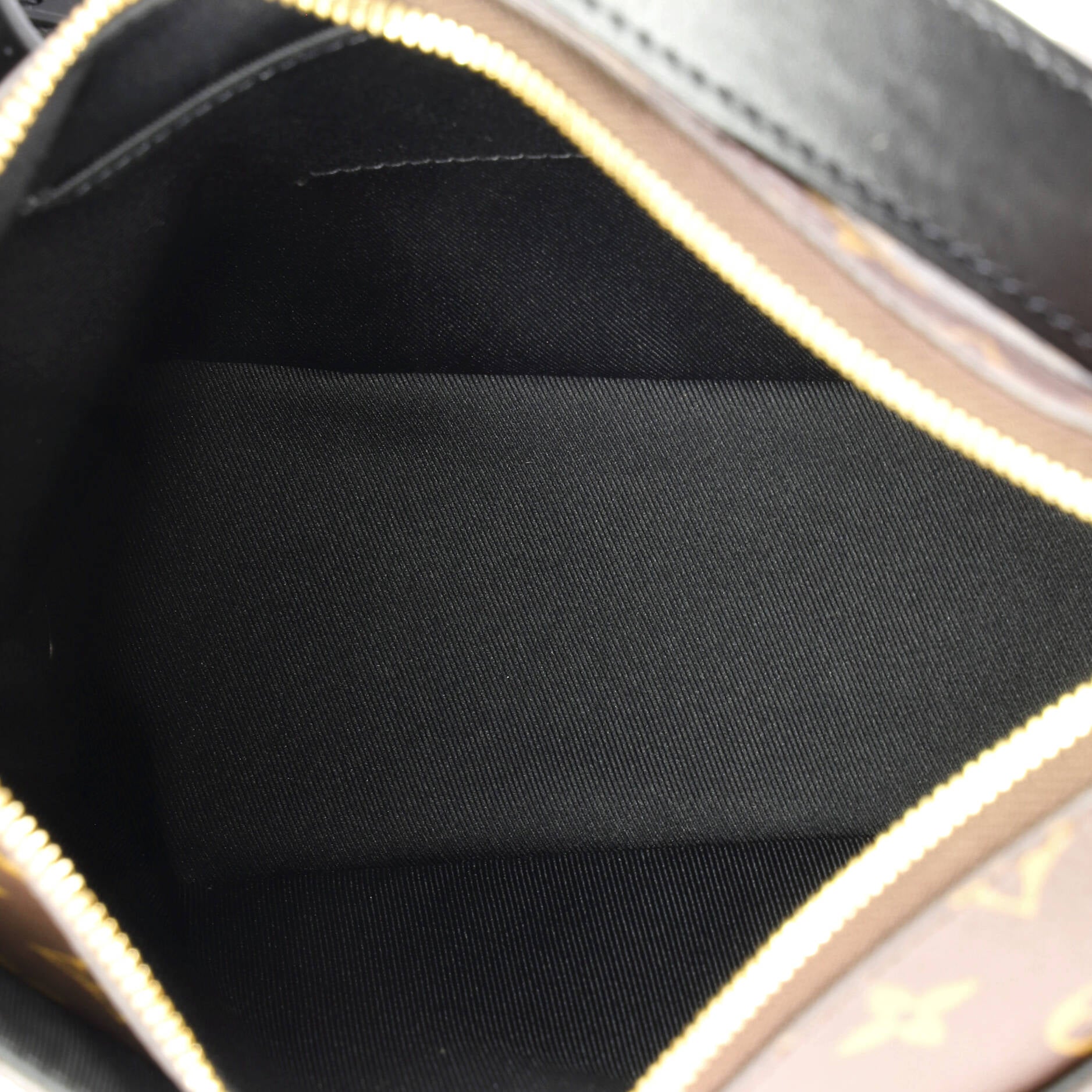Odeon NM Handbag Monogram Canvas MM