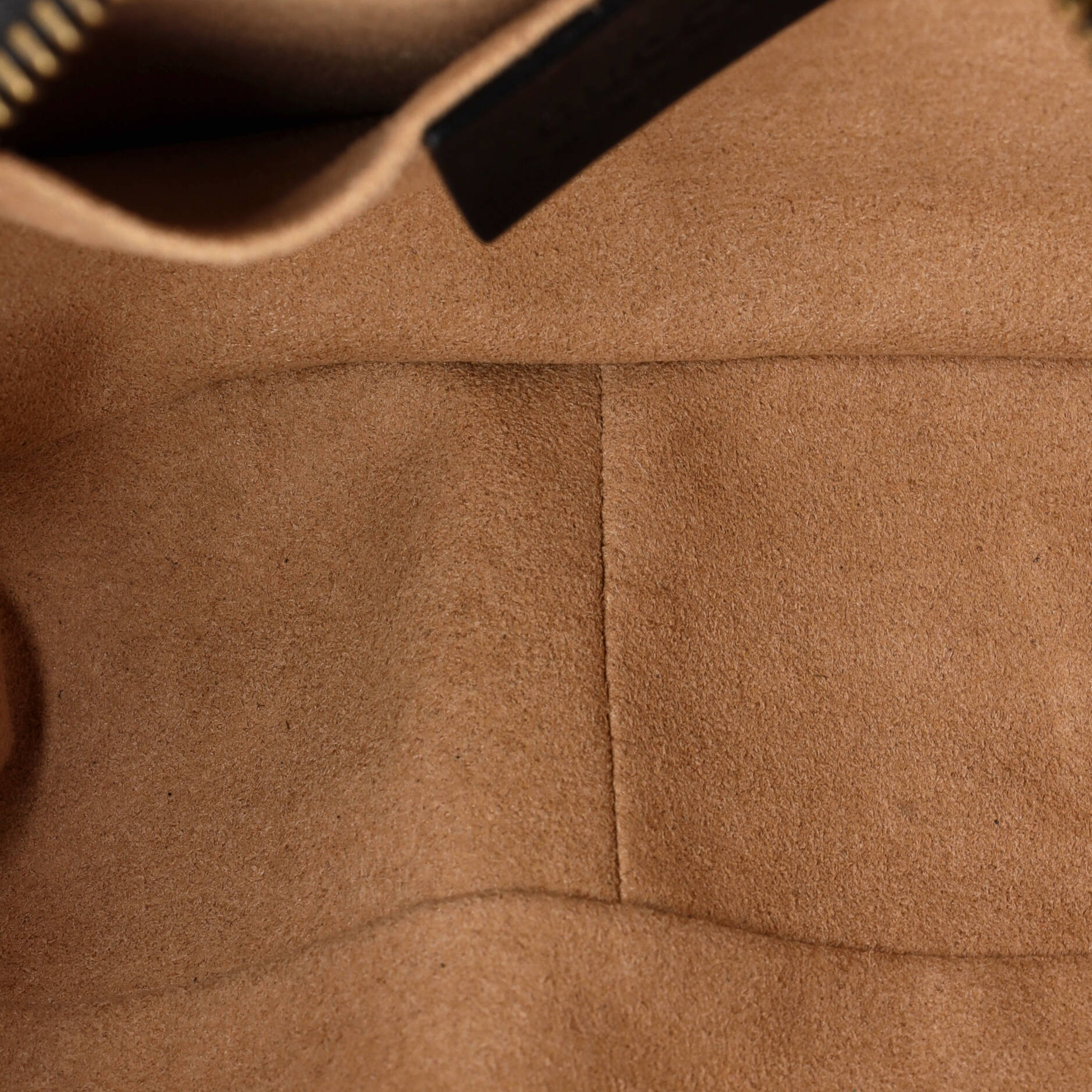 GG Marmont Shoulder Bag Matelasse Leather Mini