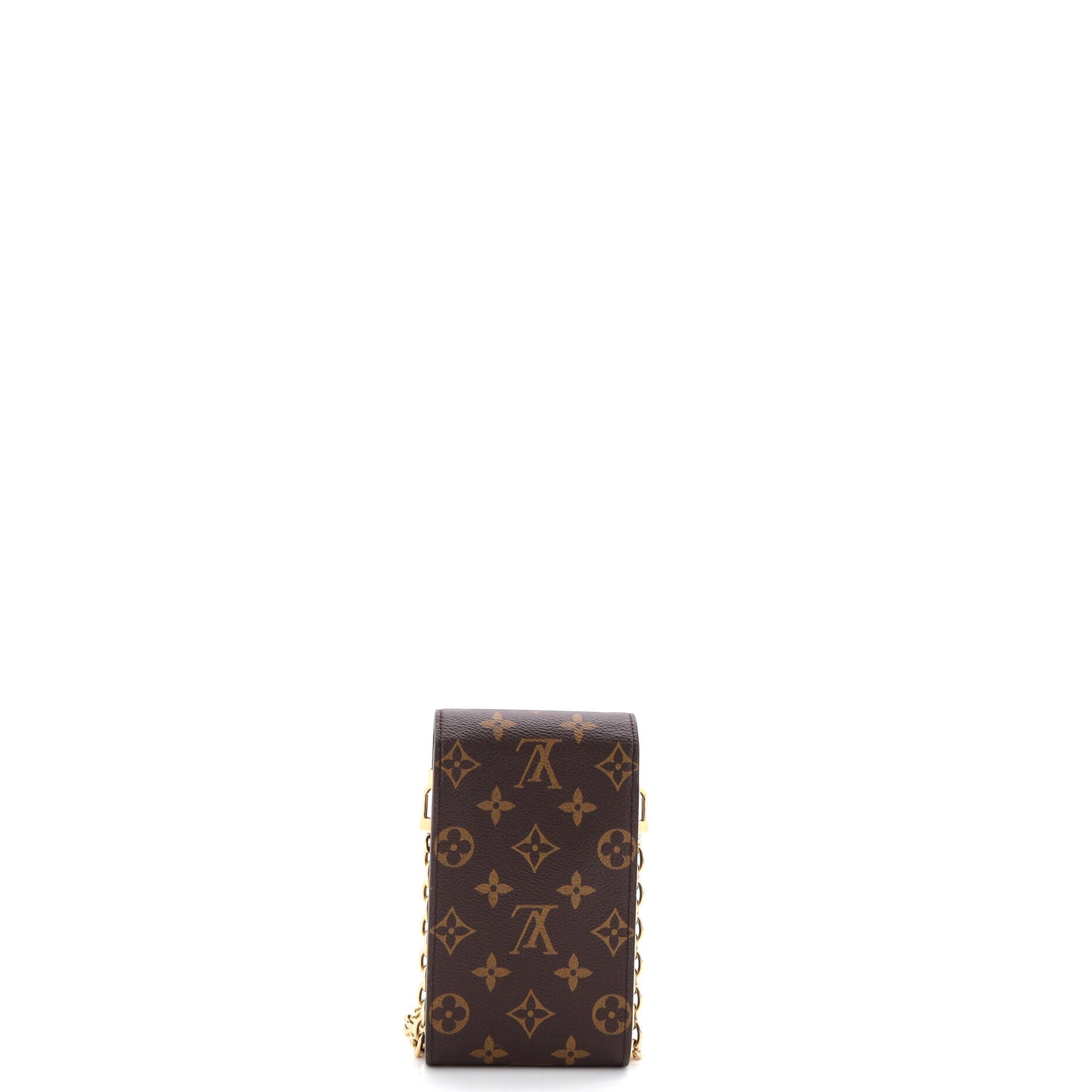 Metis Phone Pouch Monogram Canvas