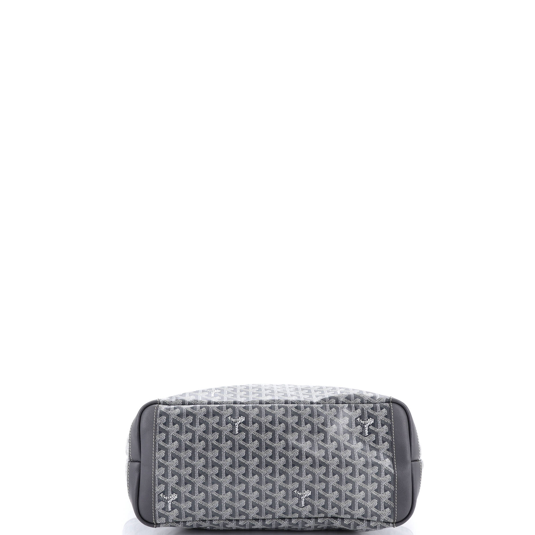Artois Tote Coated Canvas MM