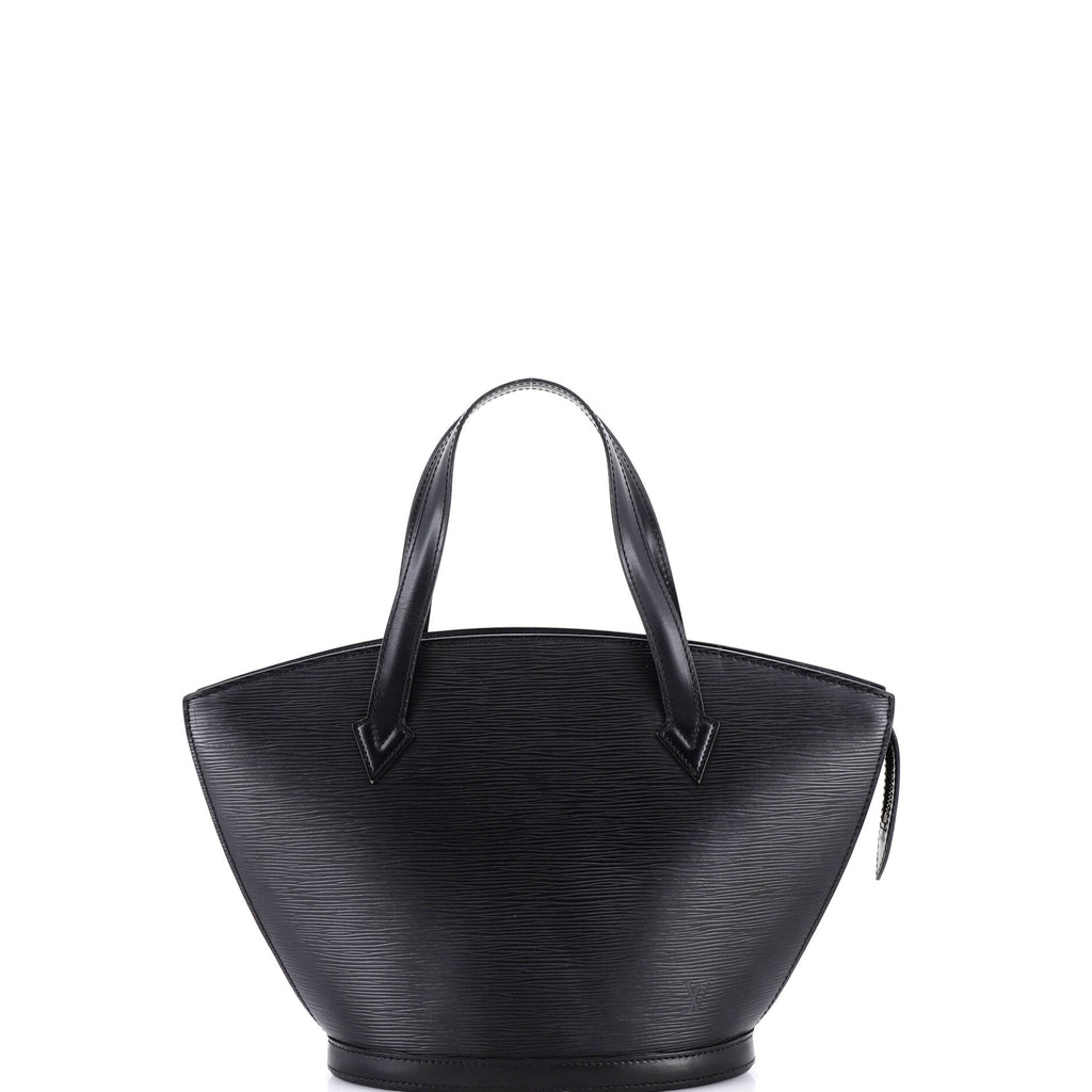 Saint Jacques Handbag Epi Leather PM