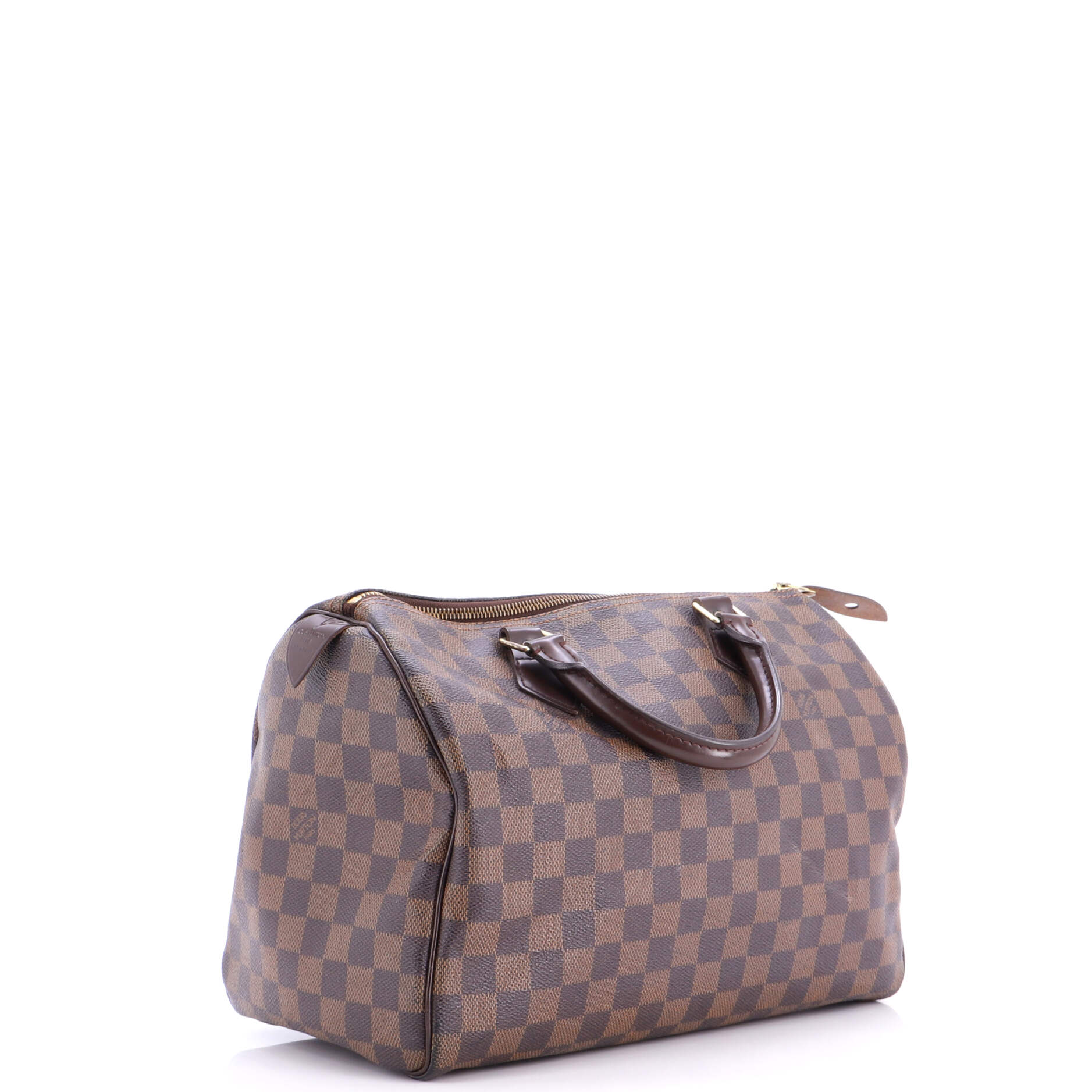 Speedy Handbag Damier 30