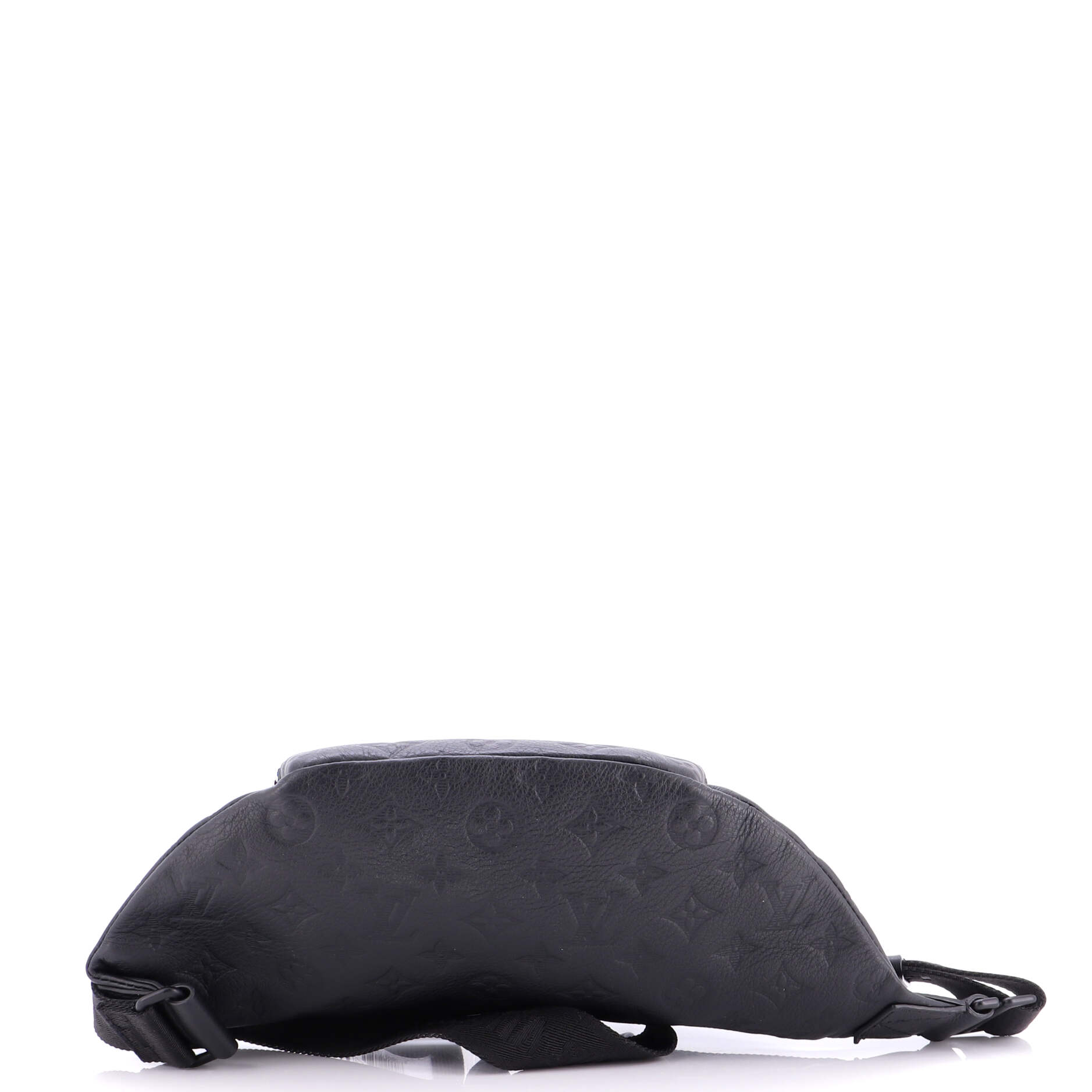 Rush Bumbag Monogram Shadow Leather