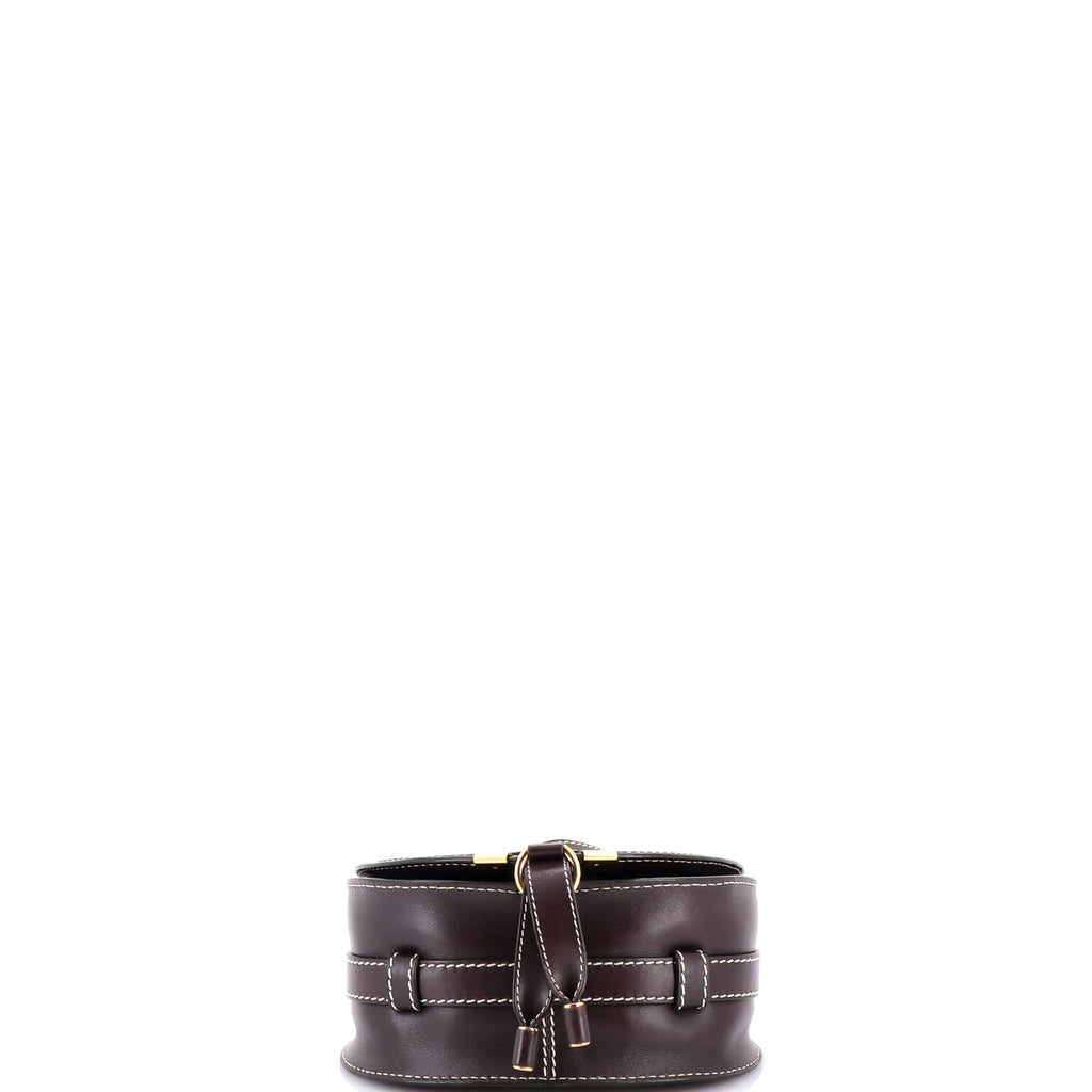 Marcie Crossbody Bag Leather Small