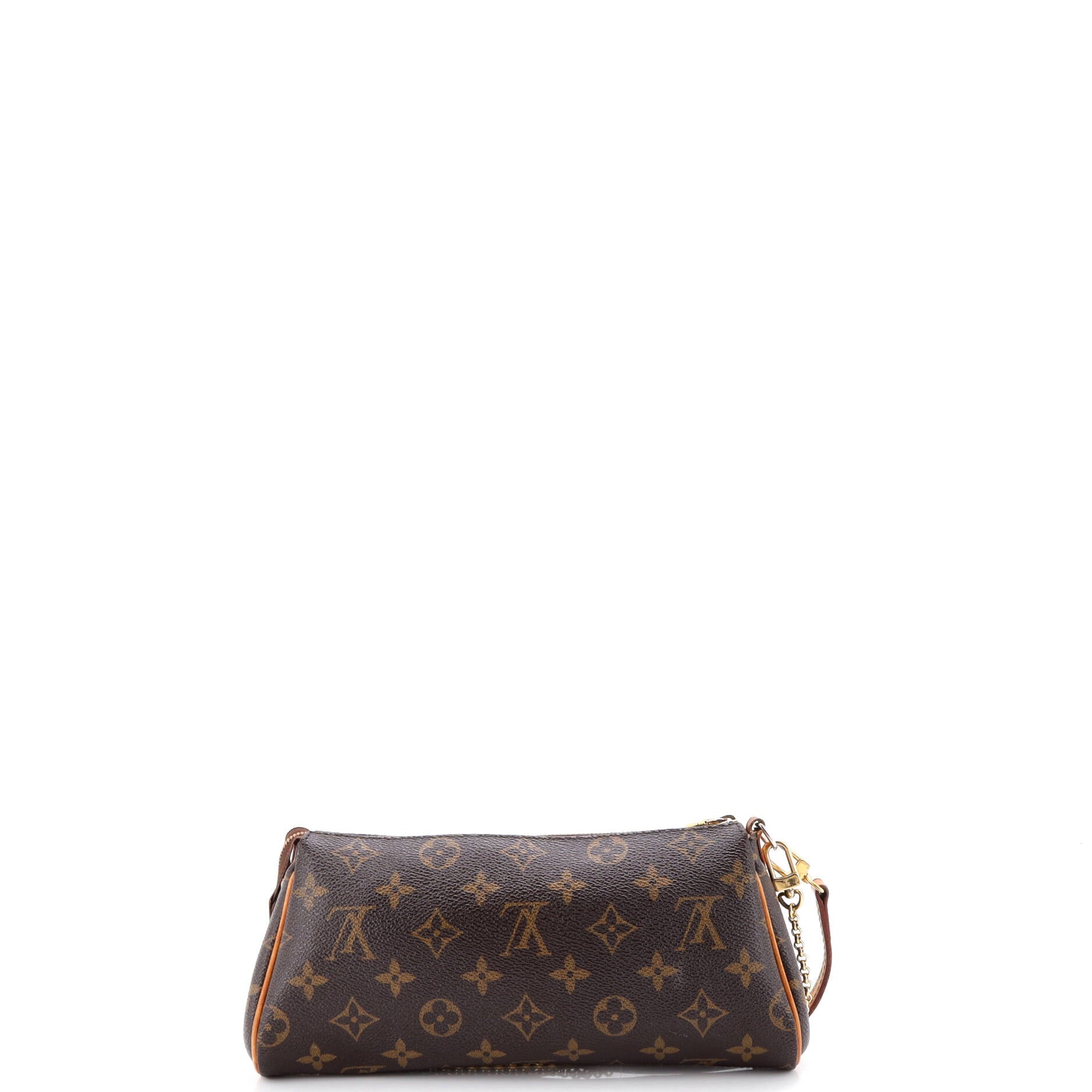Eva Handbag Monogram Canvas