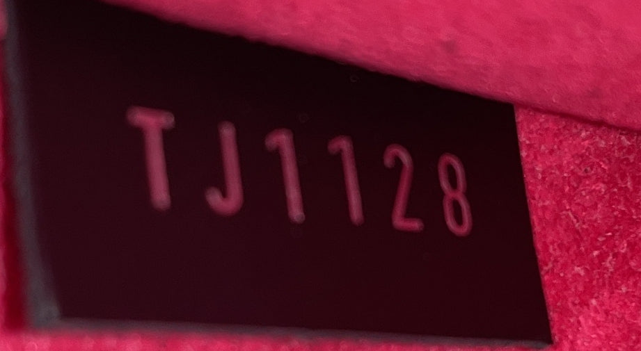 Felicie Pochette Epi Leather