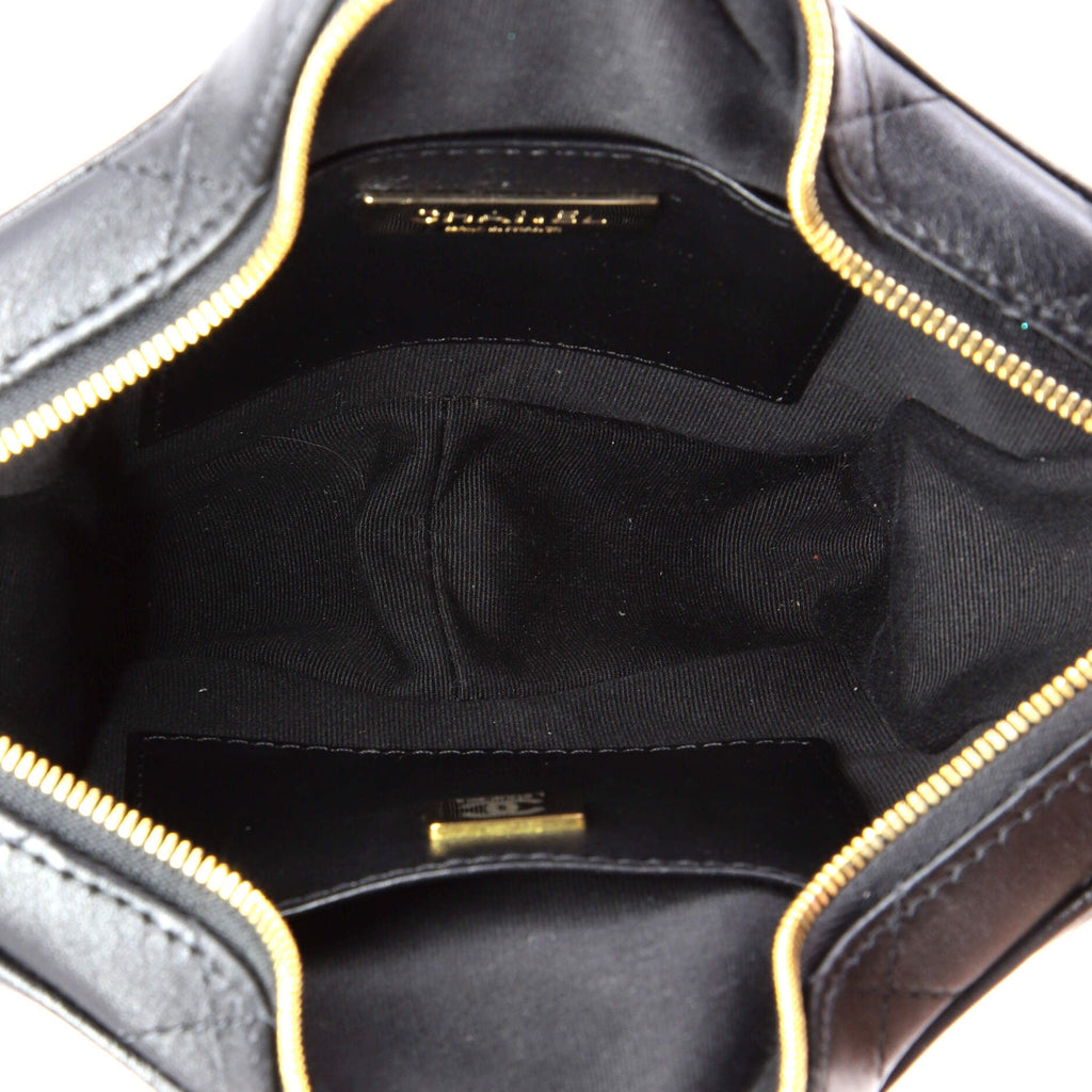 CC Walk of Fame Star Bag Quilted Lambskin
