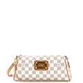 Eva Handbag Damier
