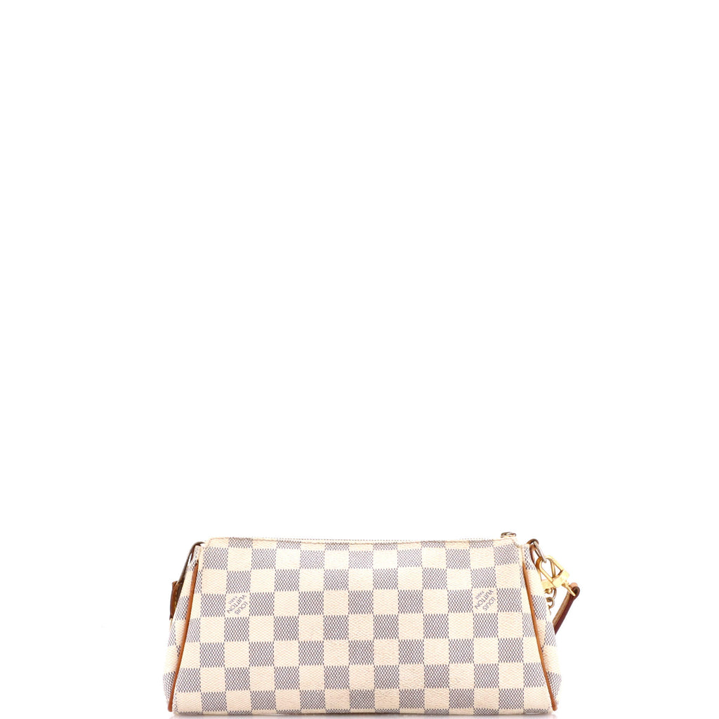 Eva Handbag Damier