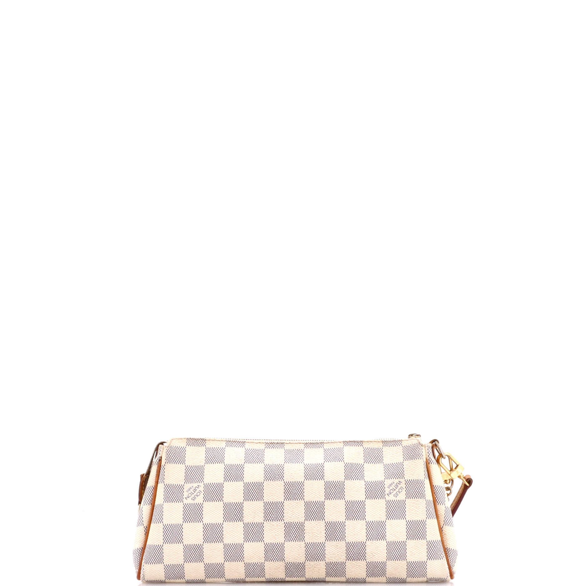 Eva Handbag Damier