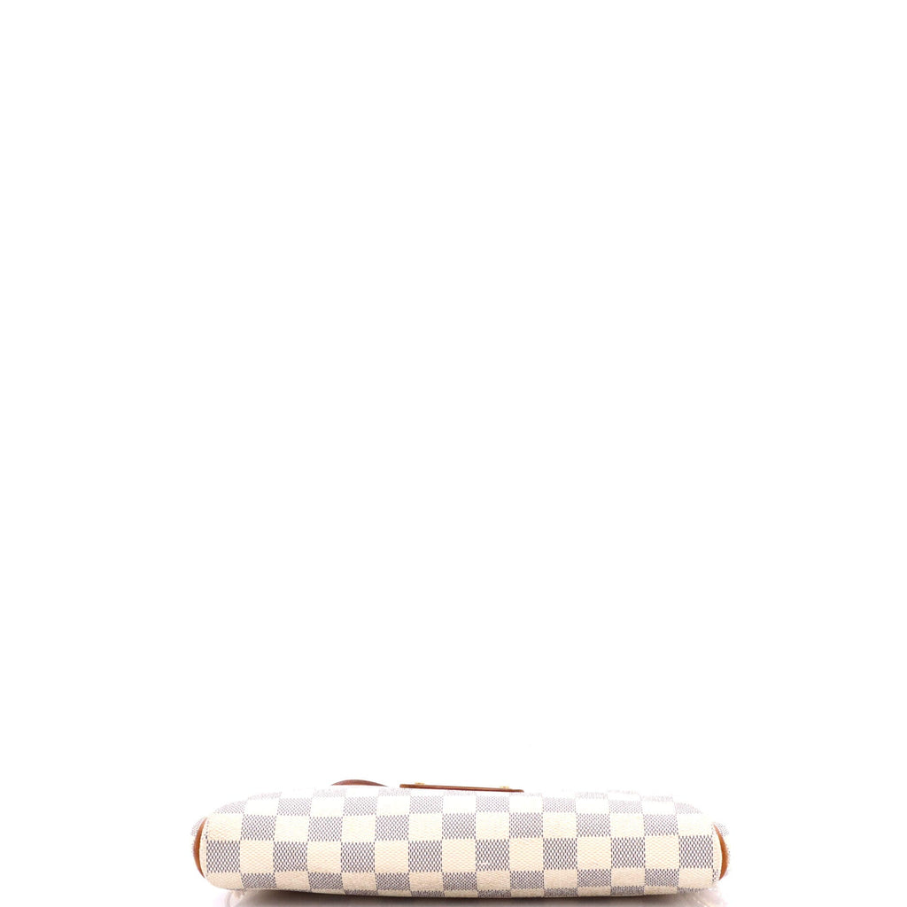 Eva Handbag Damier
