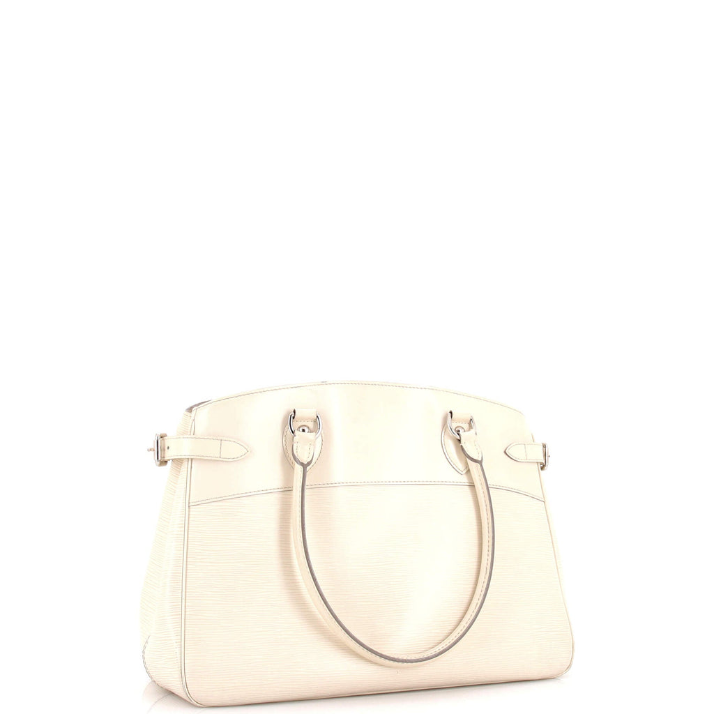 Passy Tote Epi Leather GM