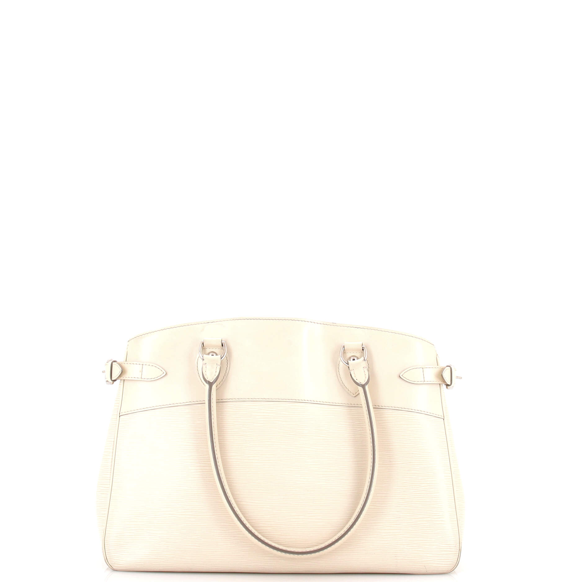 Passy Tote Epi Leather GM