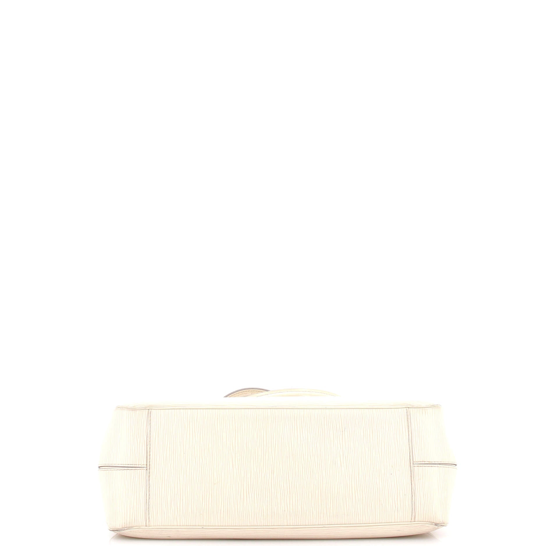 Passy Tote Epi Leather GM