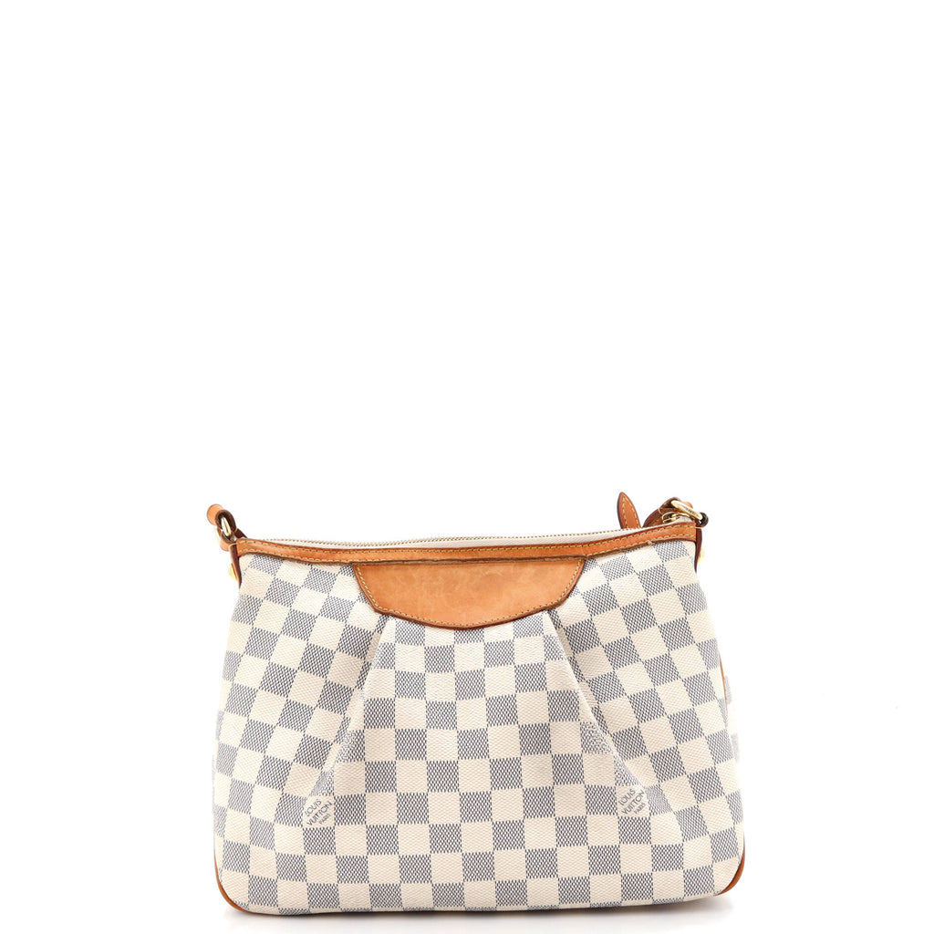 Siracusa Handbag Damier PM