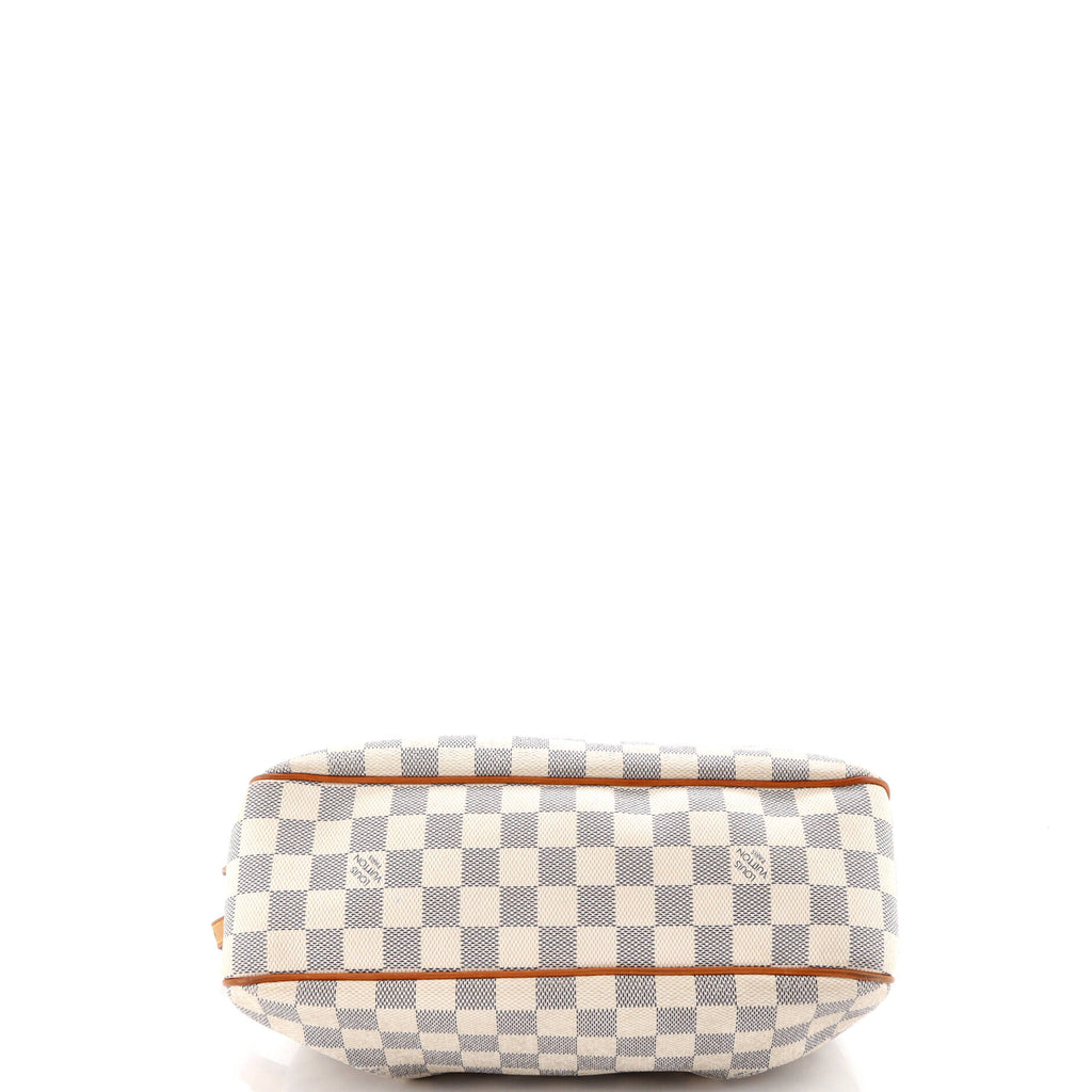 Siracusa Handbag Damier PM