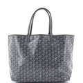 Saint Louis Tote Coated Canvas PM