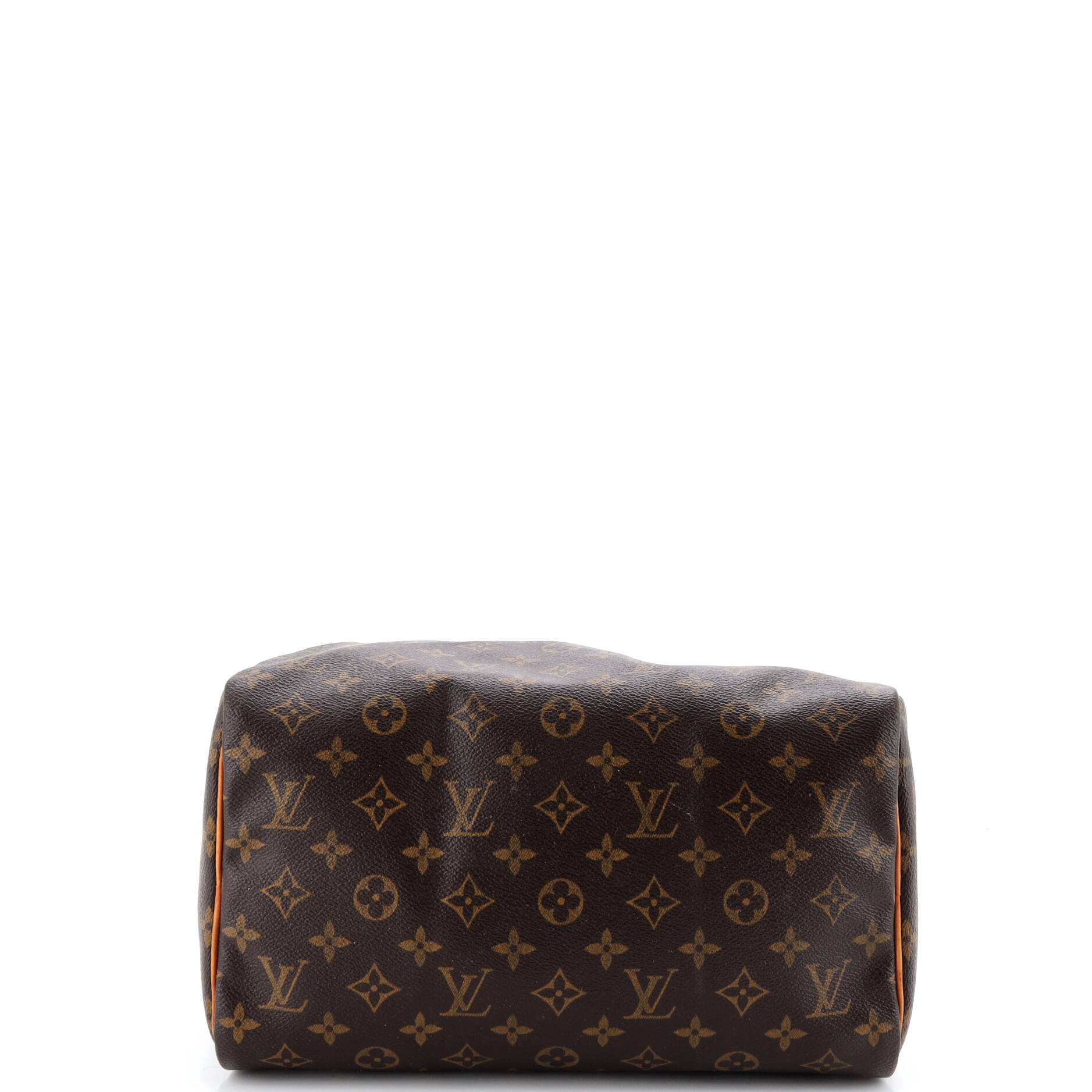 Speedy Handbag Monogram Canvas 30