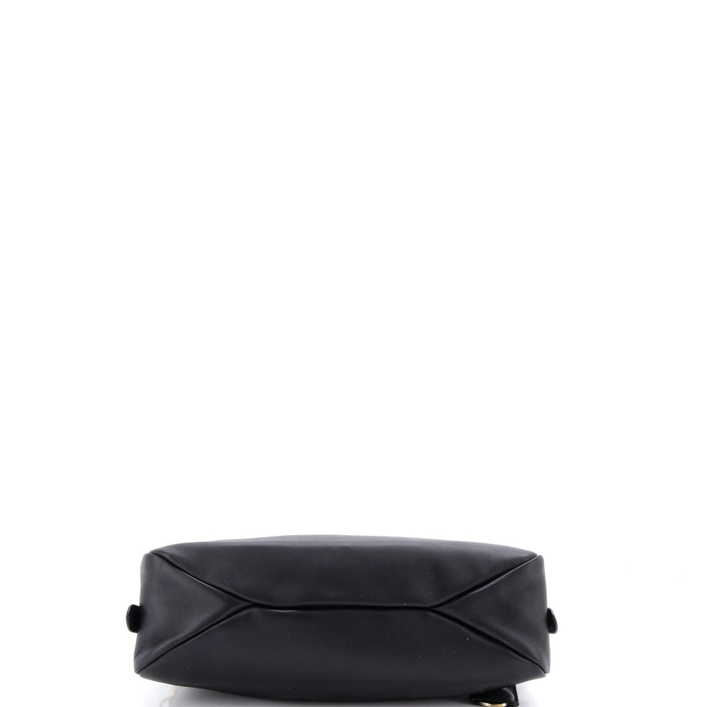 Aimee Shoulder Bag Leather Medium