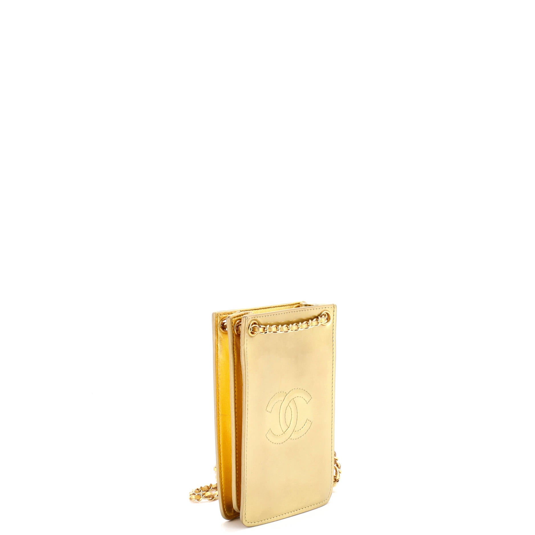 CC Phone Holder Crossbody Bag Patent
