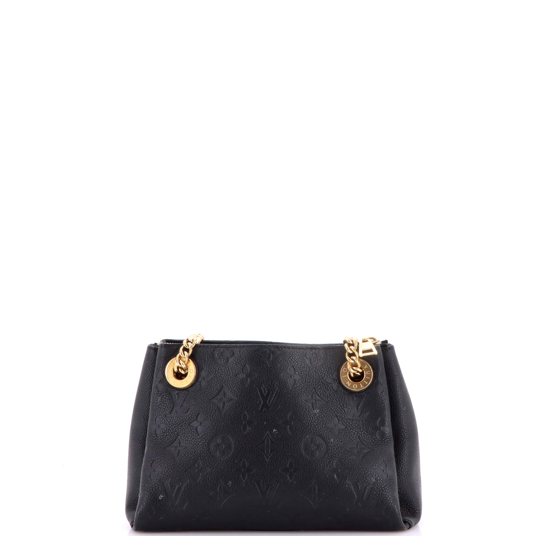 Surene Handbag Monogram Empreinte Leather BB