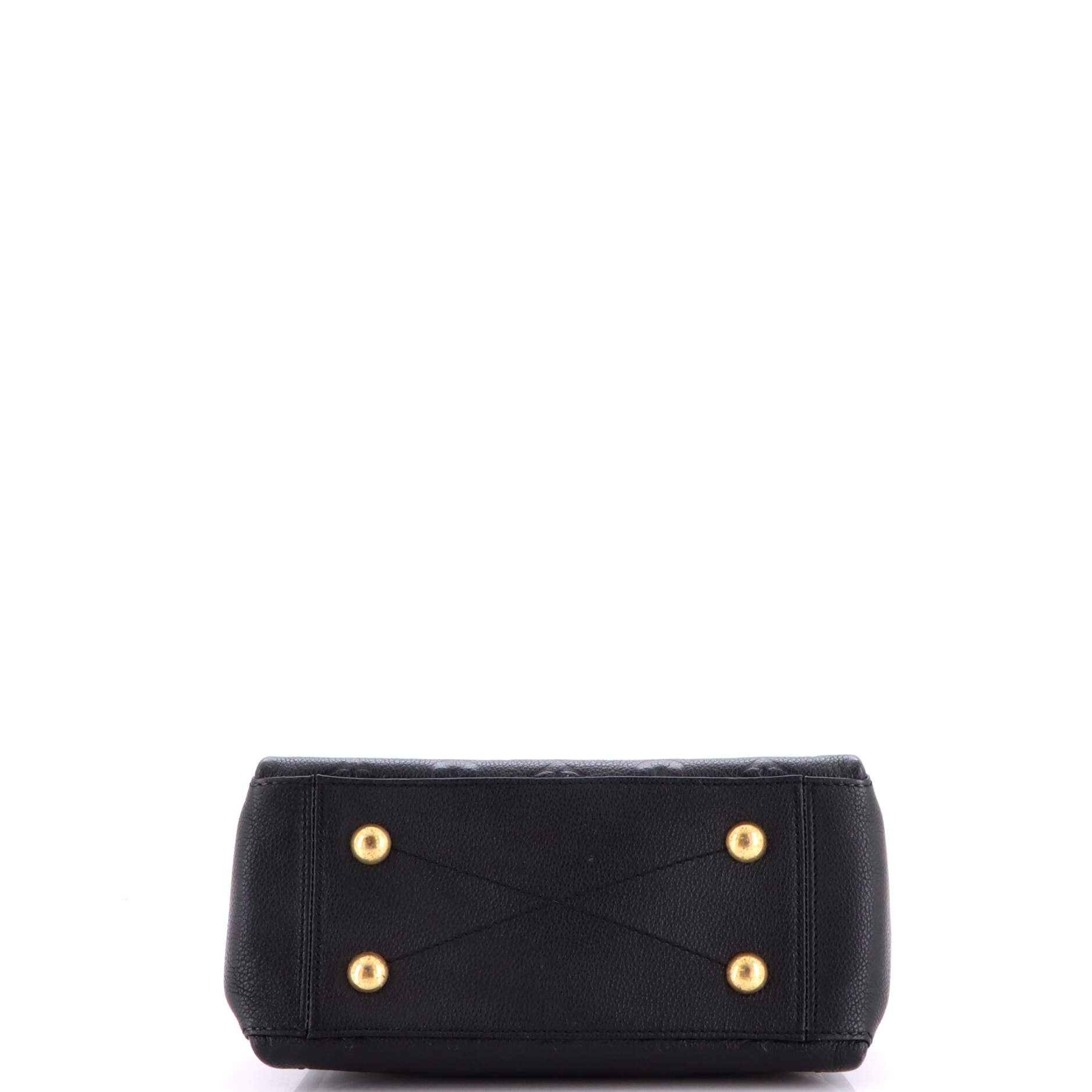 Surene Handbag Monogram Empreinte Leather BB