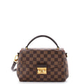 Croisette Handbag Damier