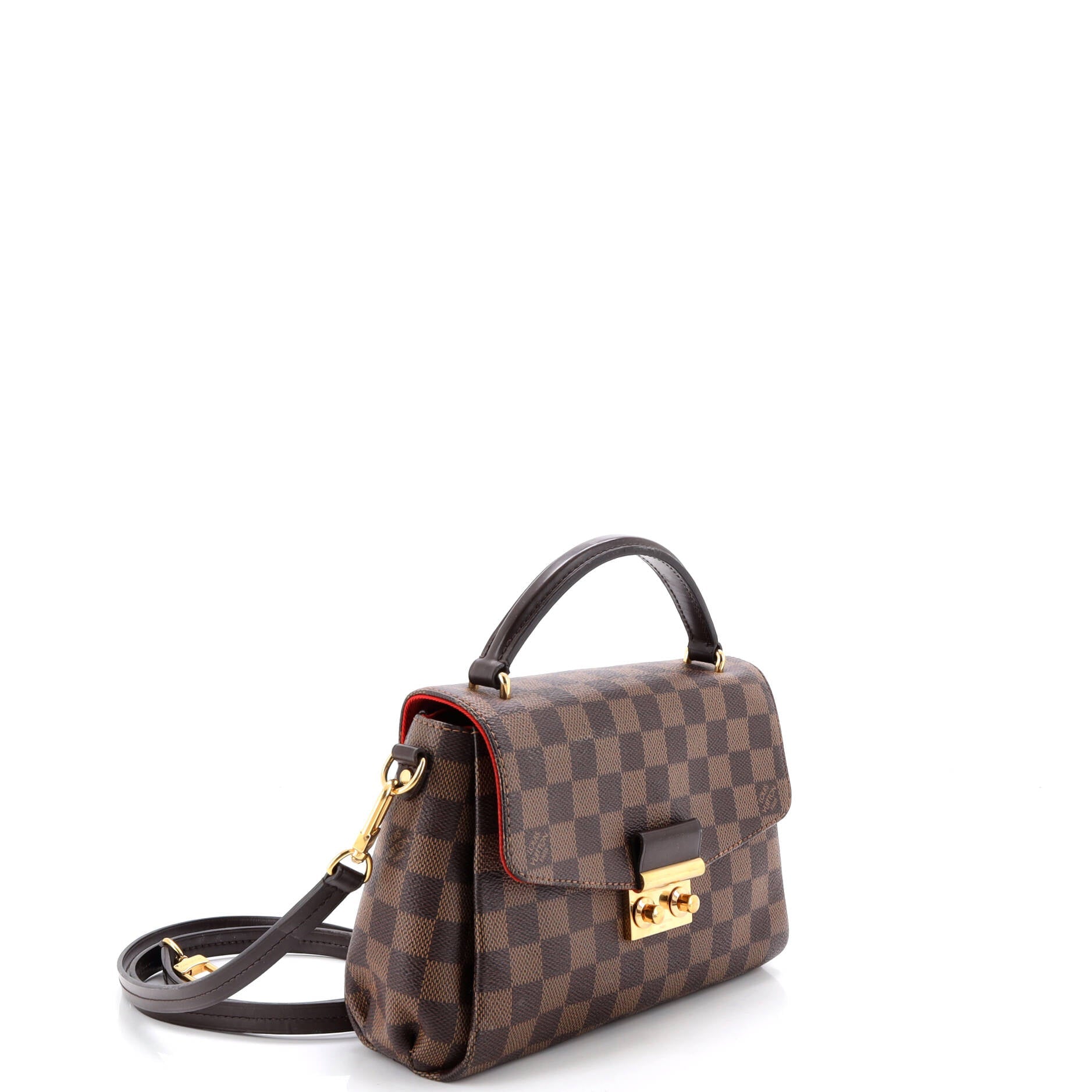 Croisette Handbag Damier