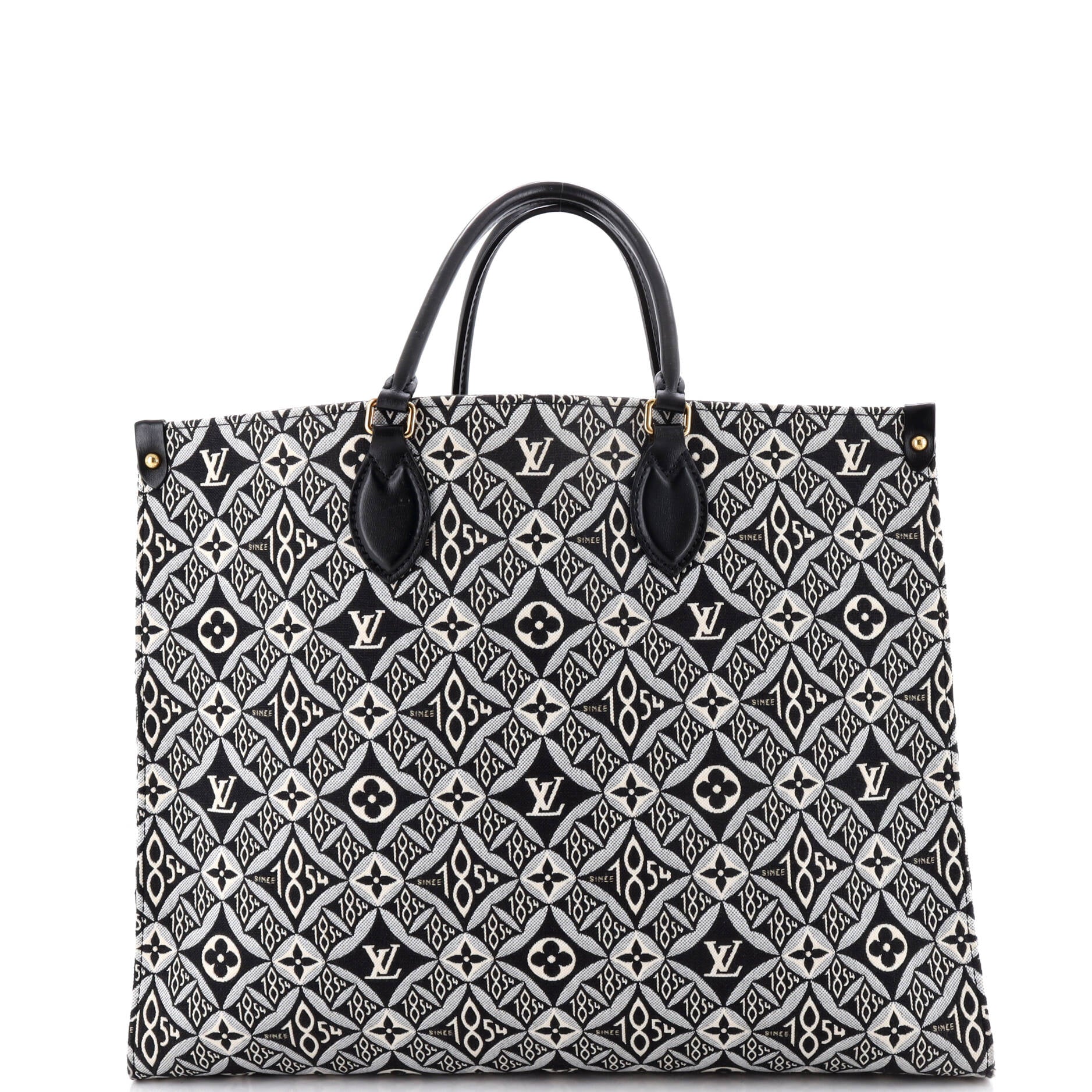 OnTheGo Tote Limited Edition Since 1854 Monogram Jacquard GM