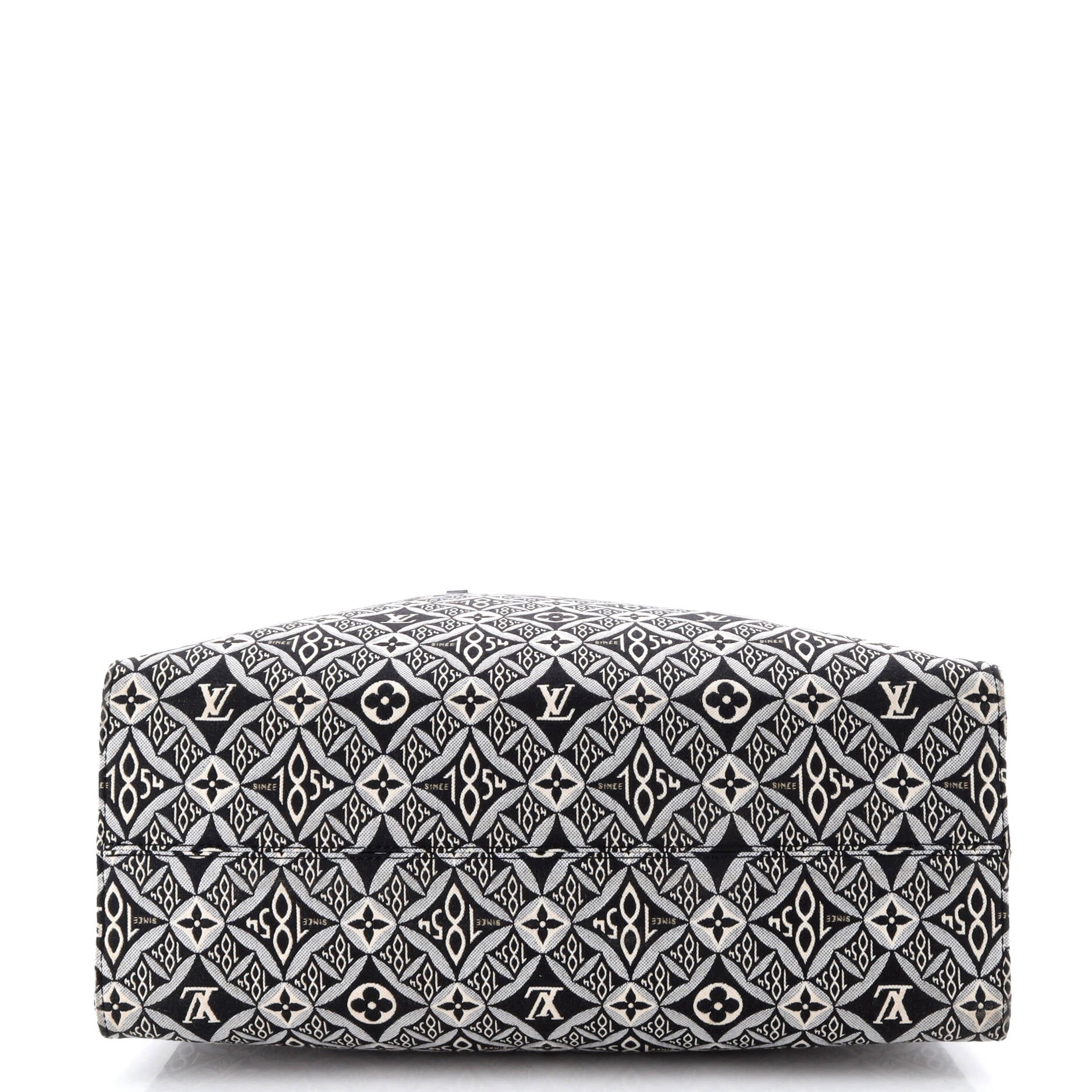 OnTheGo Tote Limited Edition Since 1854 Monogram Jacquard GM