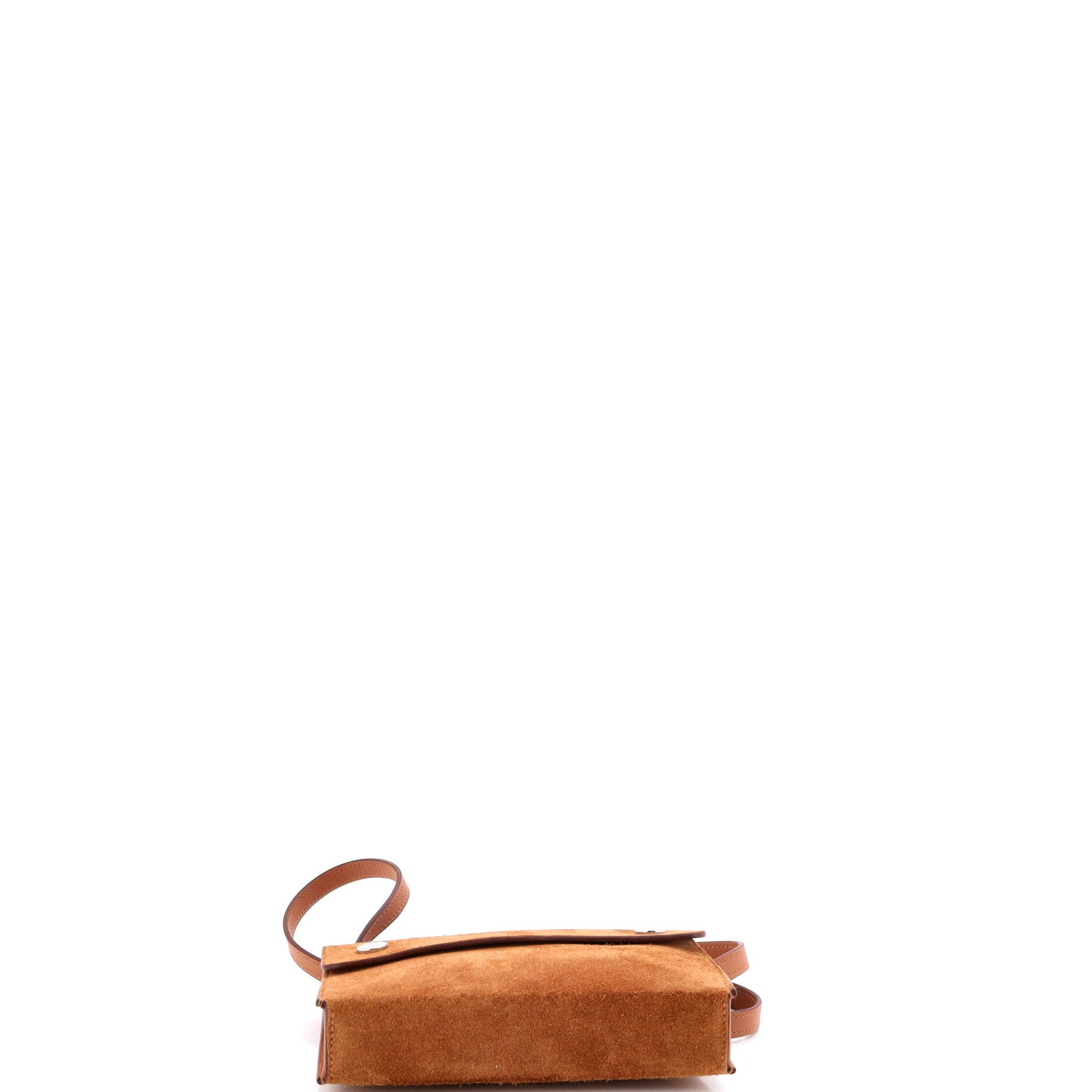 Hermesnap Wallet Bag Grizzly and Swift
