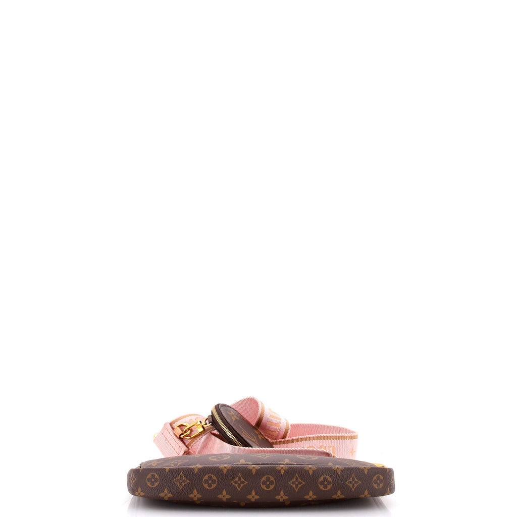 Multi Pochette Accessoires Monogram Canvas