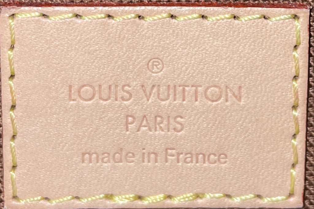 Multi Pochette Accessoires Monogram Canvas