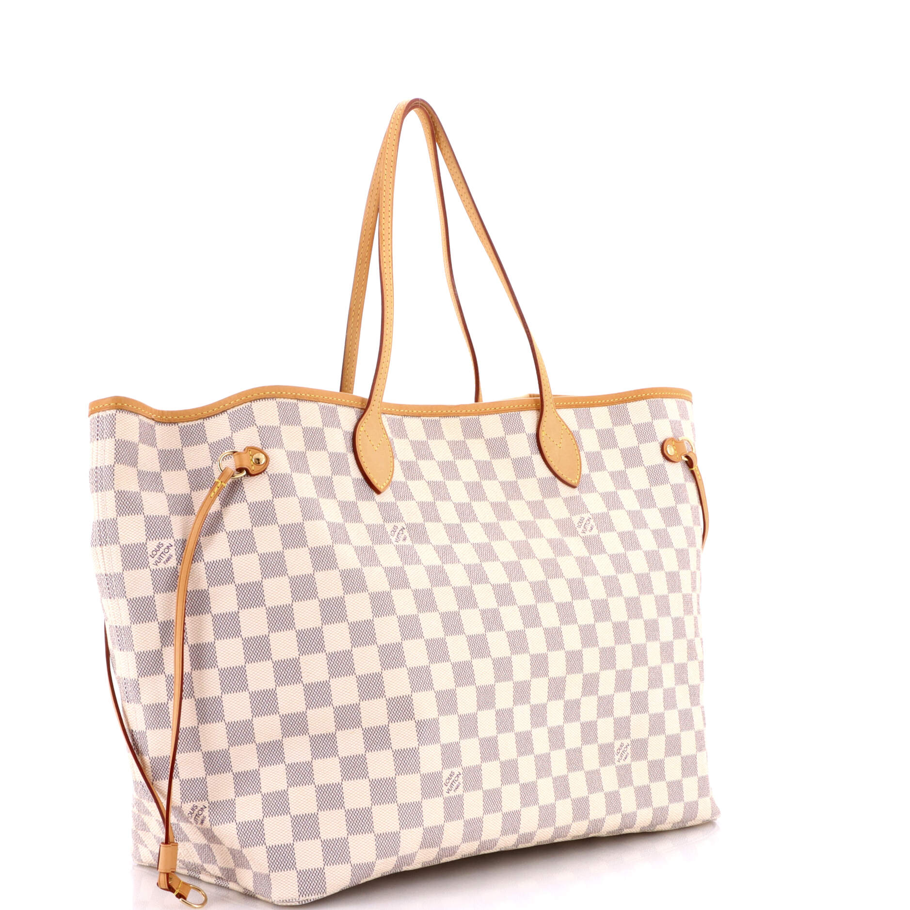 Neverfull Tote Damier GM
