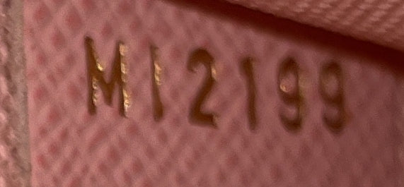 Felicie Pochette Damier