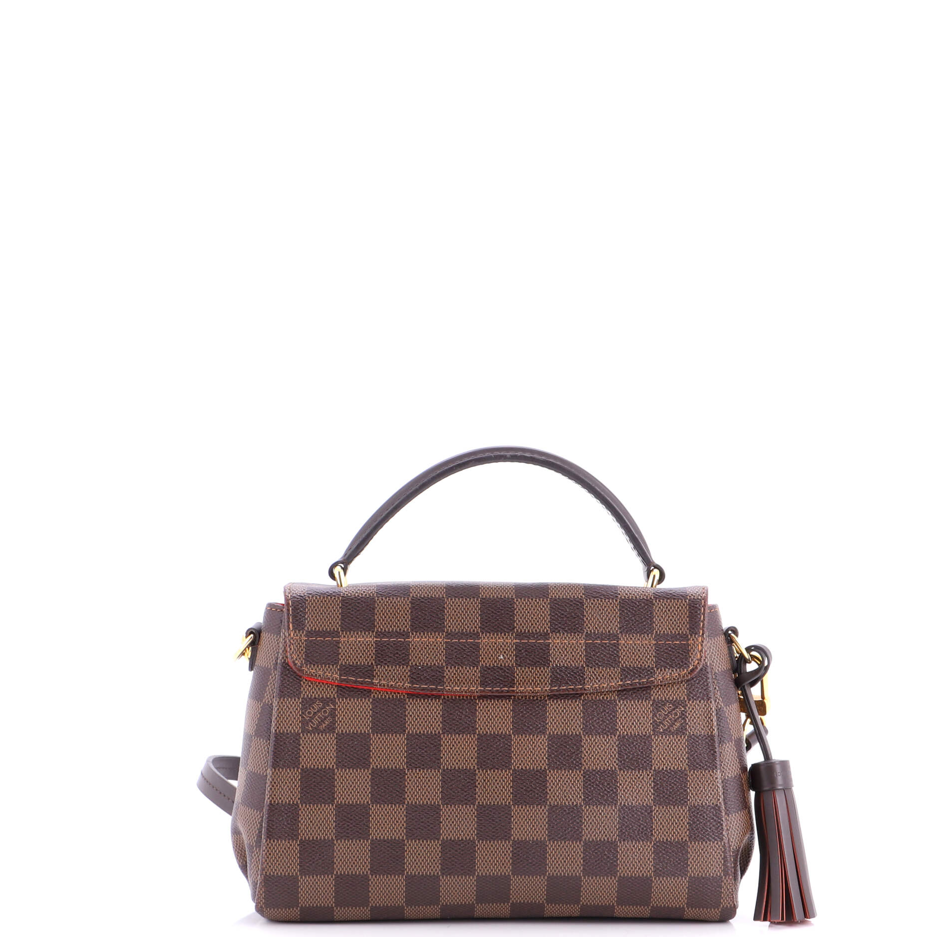 Croisette Handbag Damier