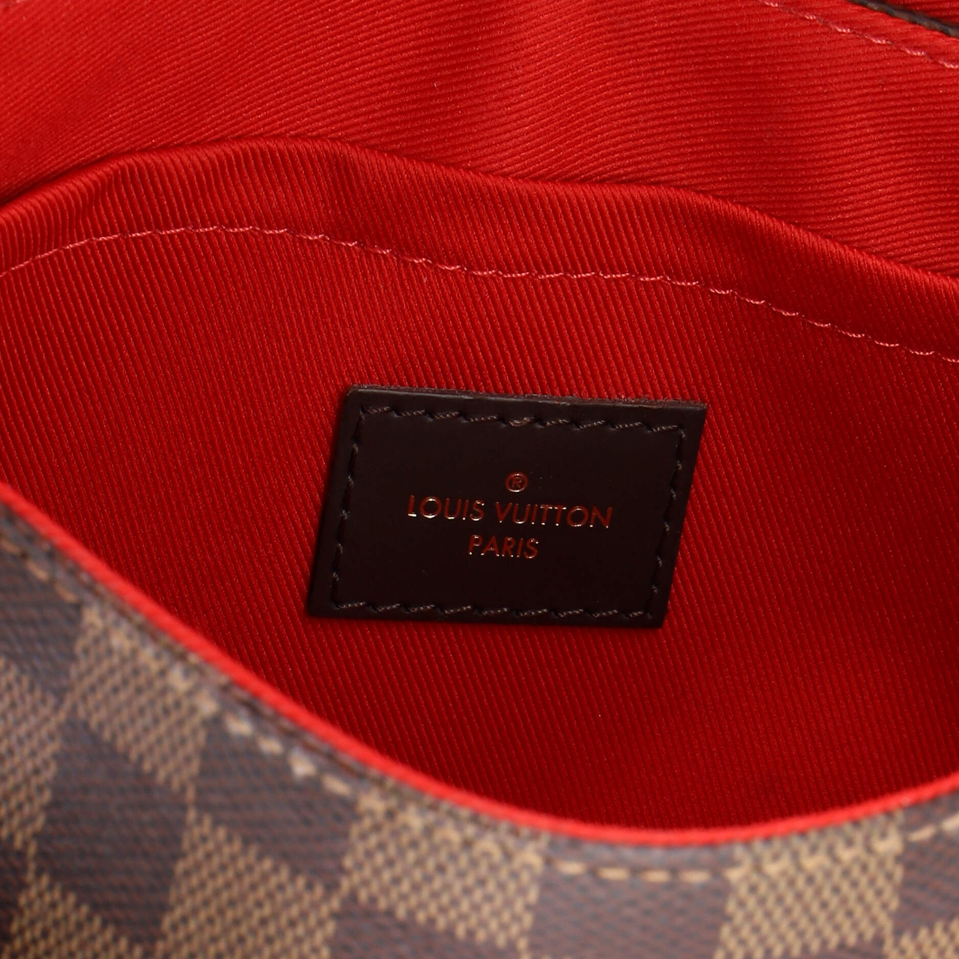 Croisette Handbag Damier