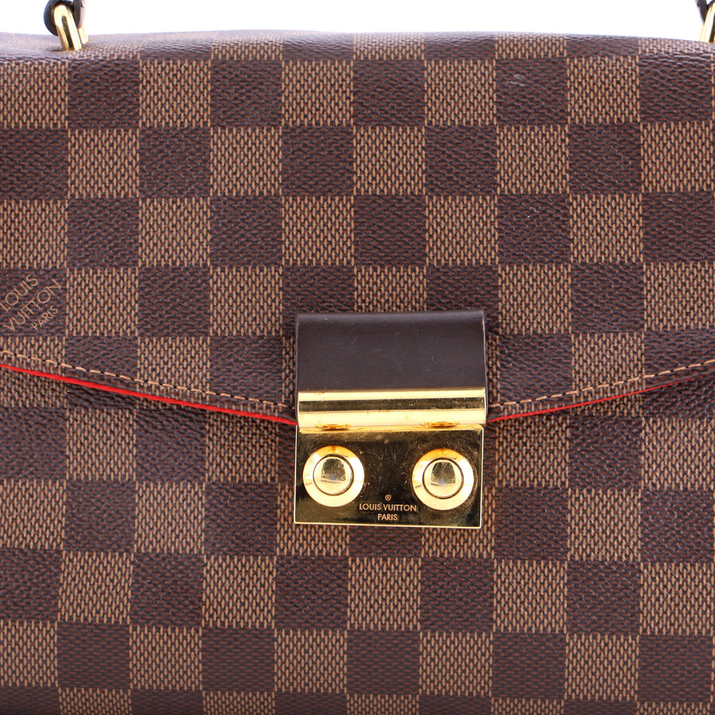 Croisette Handbag Damier