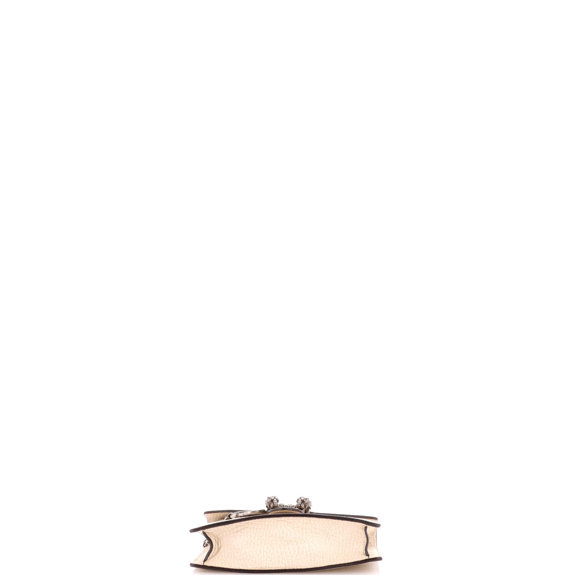 Dionysus Bag Leather Super Mini