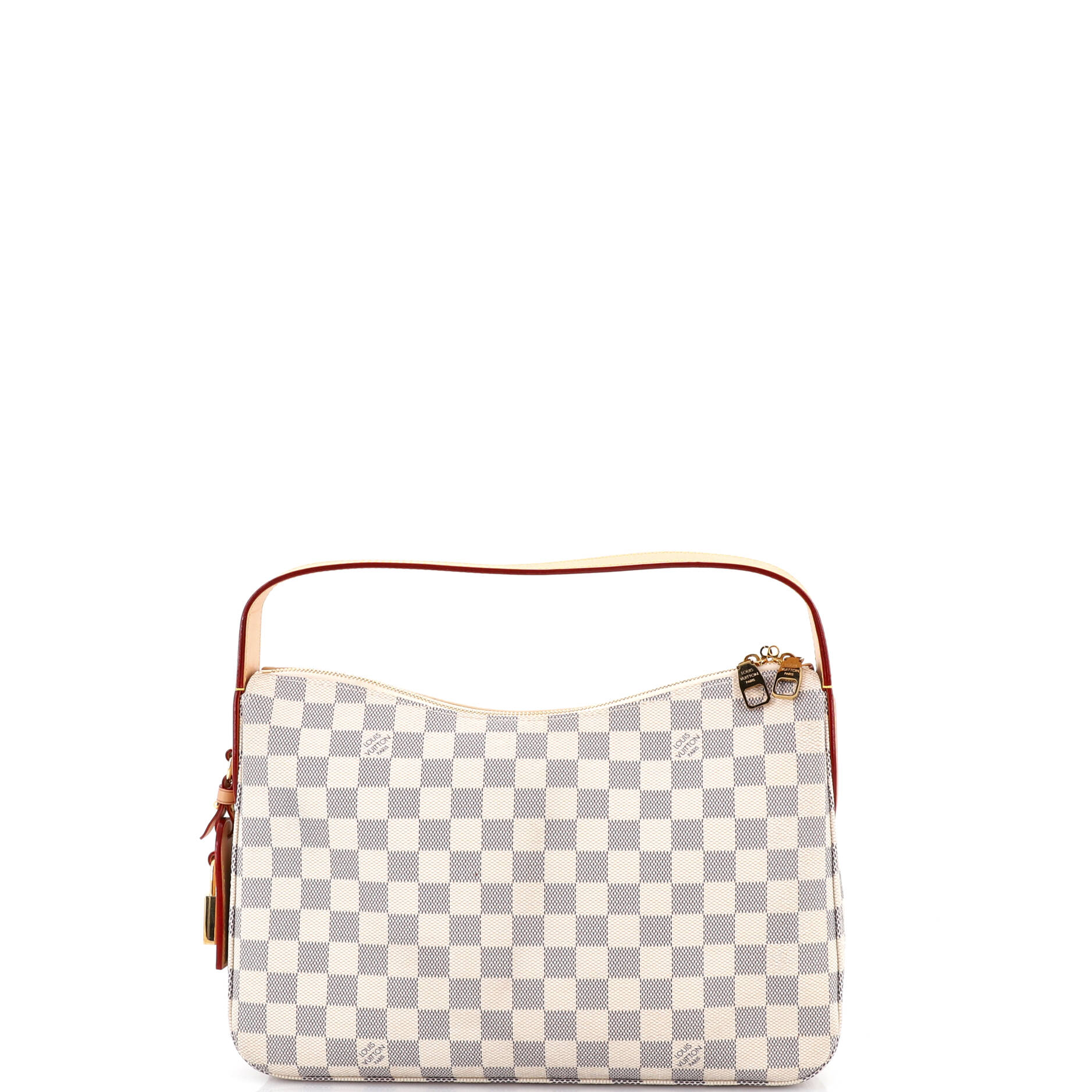 Slouchy NM Handbag Damier PM