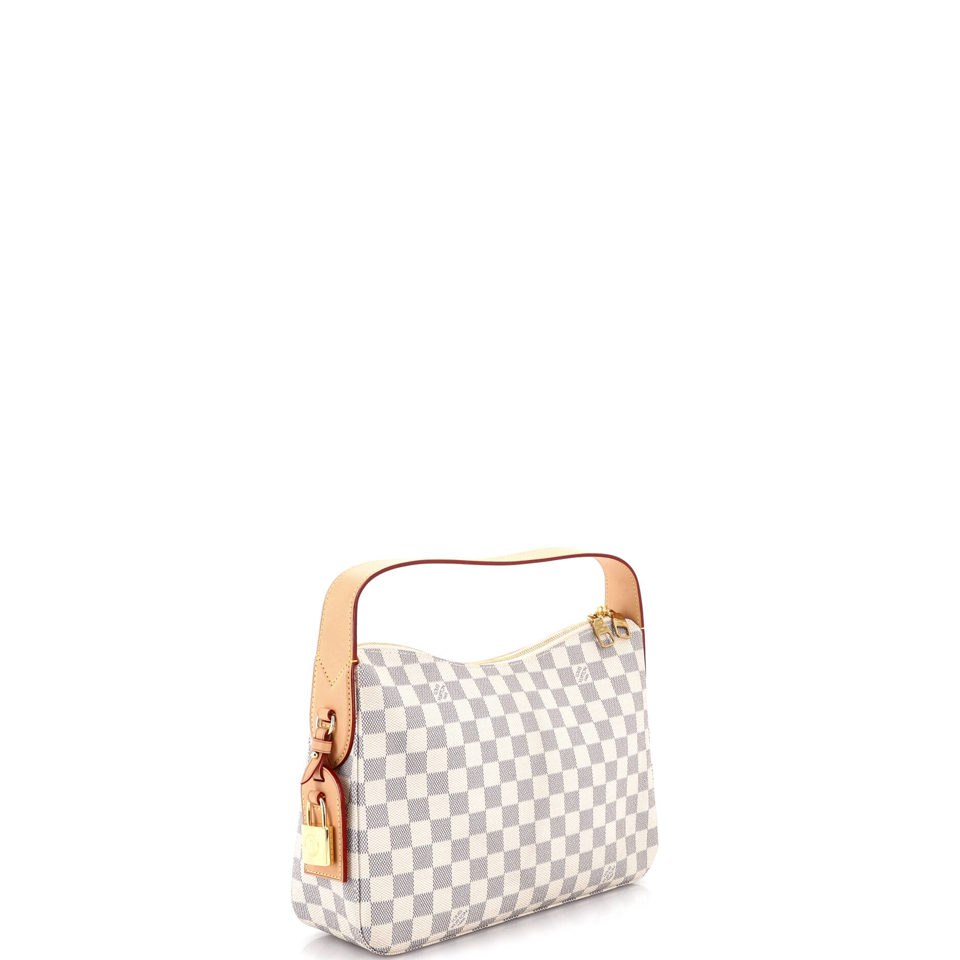 Slouchy NM Handbag Damier PM