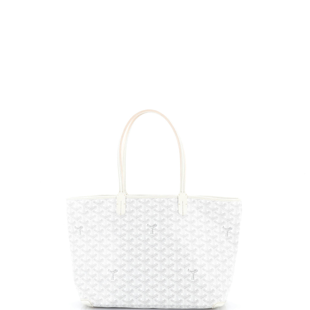 Artois Tote Coated Canvas PM