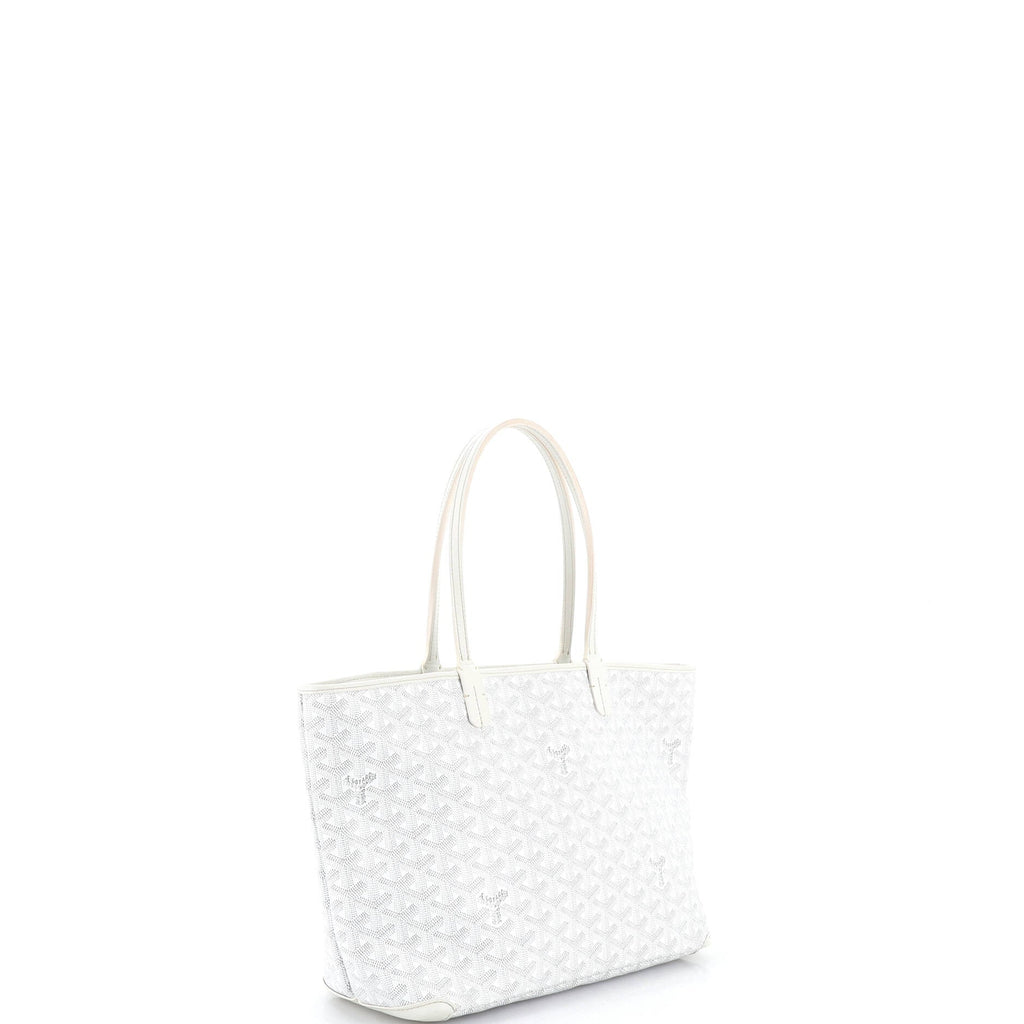 Artois Tote Coated Canvas PM
