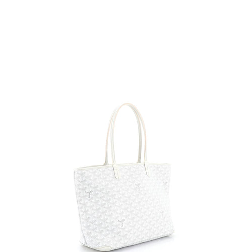 Artois Tote Coated Canvas PM
