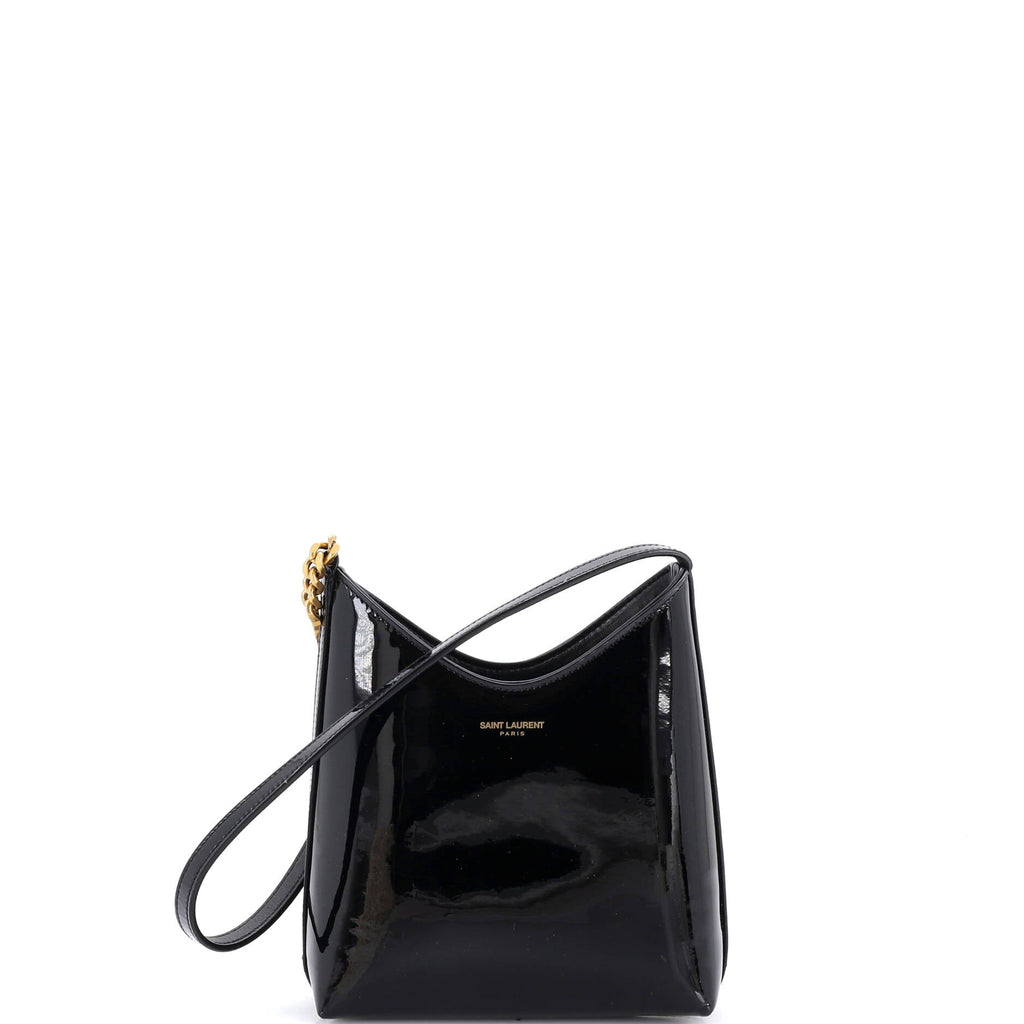 Rendez-Vous Shoulder Bag Patent Mini