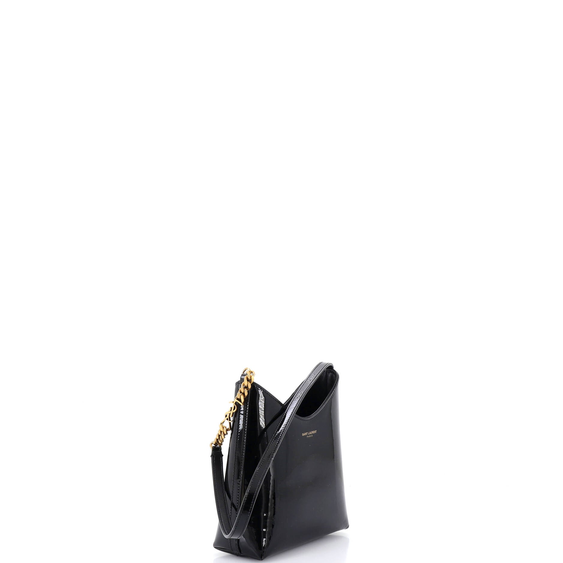 Rendez-Vous Shoulder Bag Patent Mini