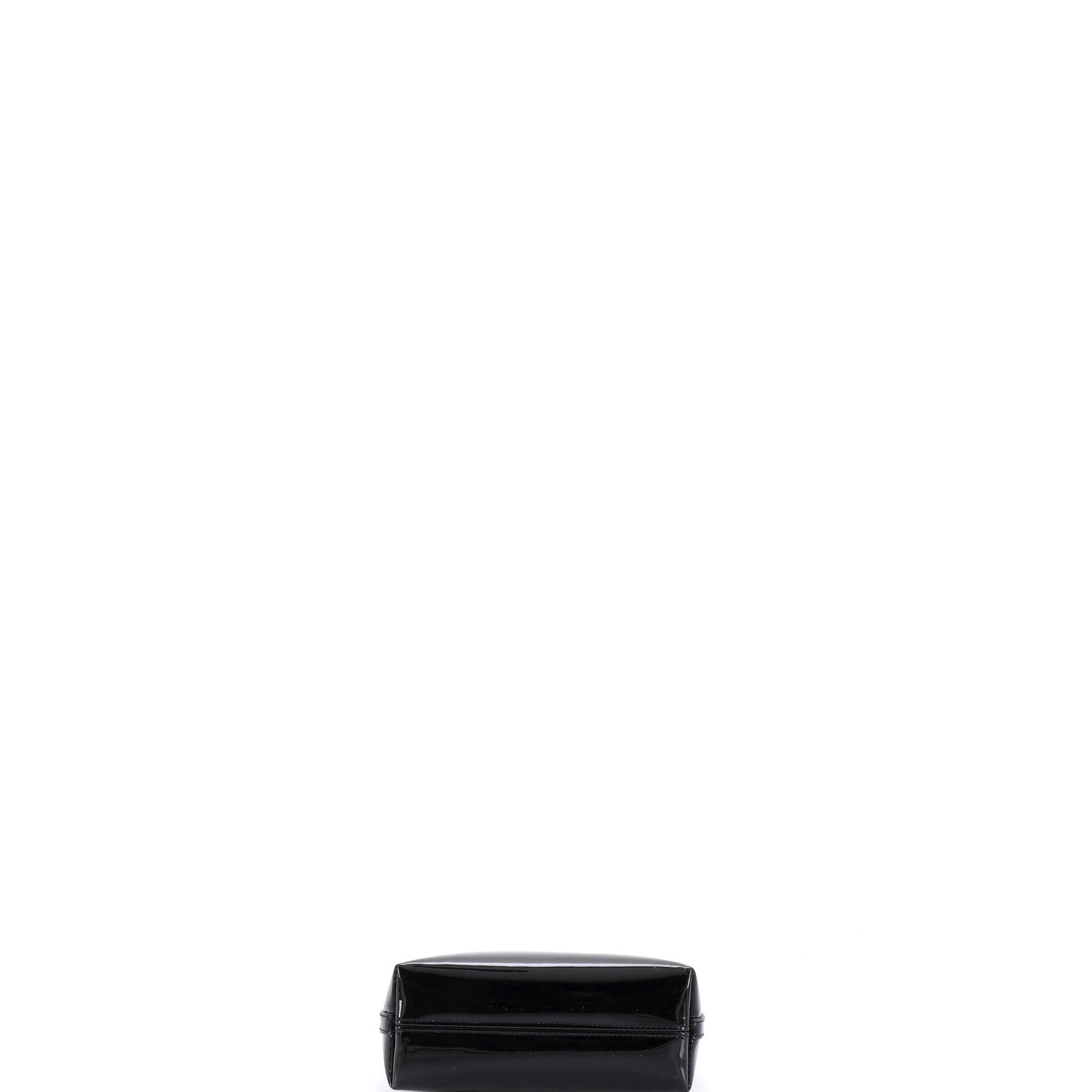 Rendez-Vous Shoulder Bag Patent Mini